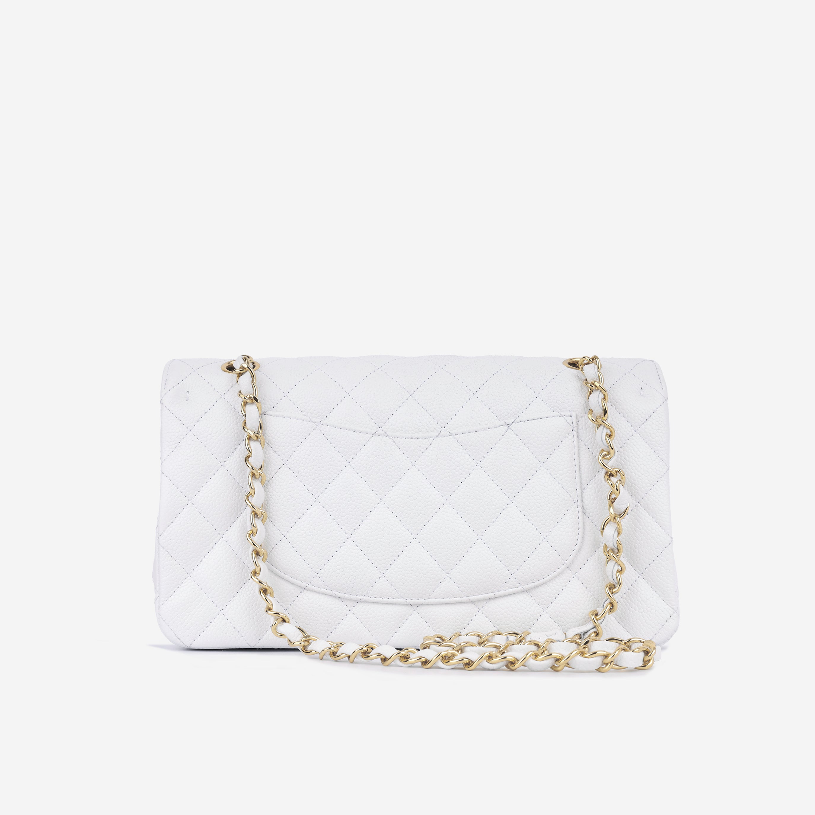 Classic Flap Bag - Medium