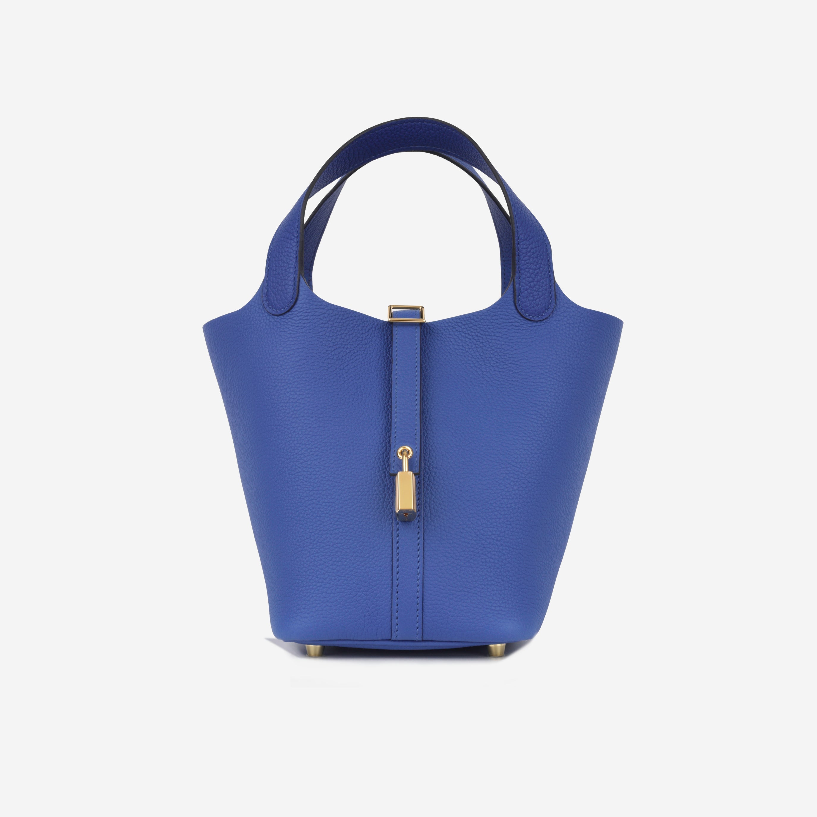 Picotin 18 - Bleu France