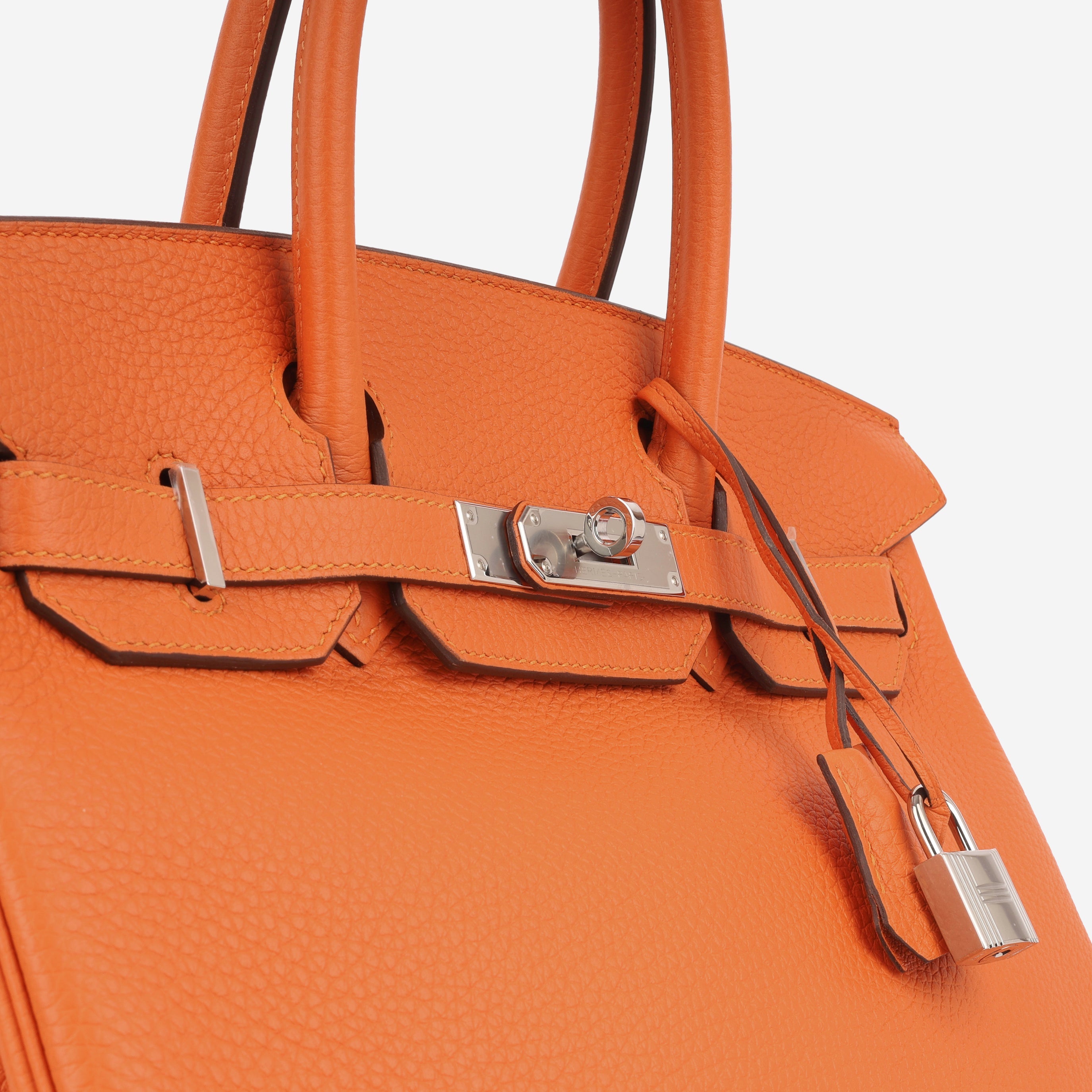 Birkin 30 - Feu