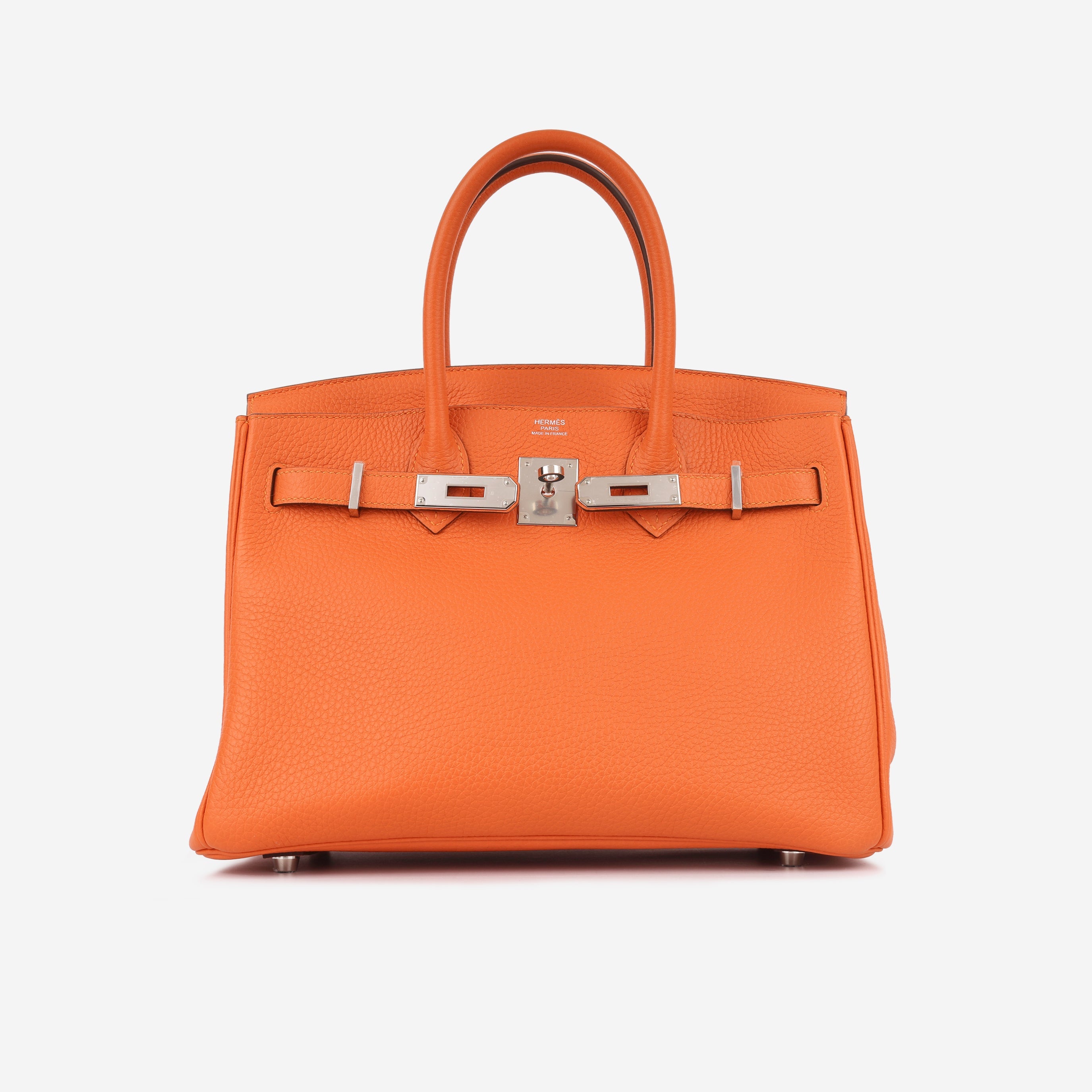 Birkin 30 - Feu