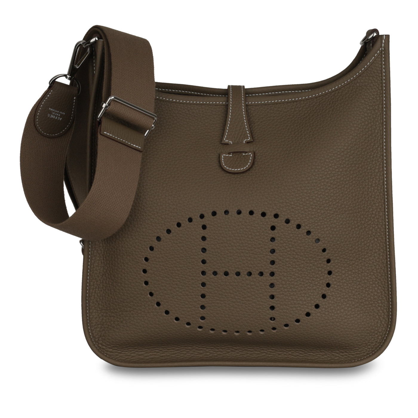 Evelyne PM - Etoupe