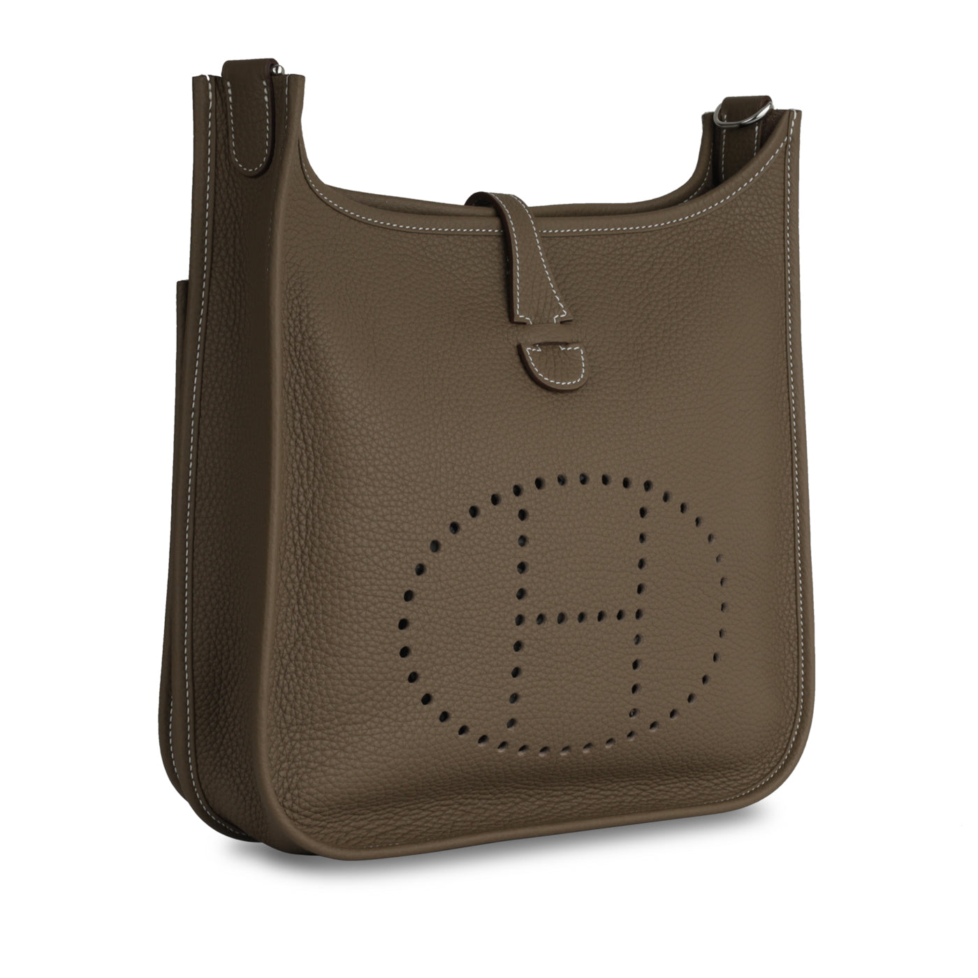 Evelyne PM - Etoupe