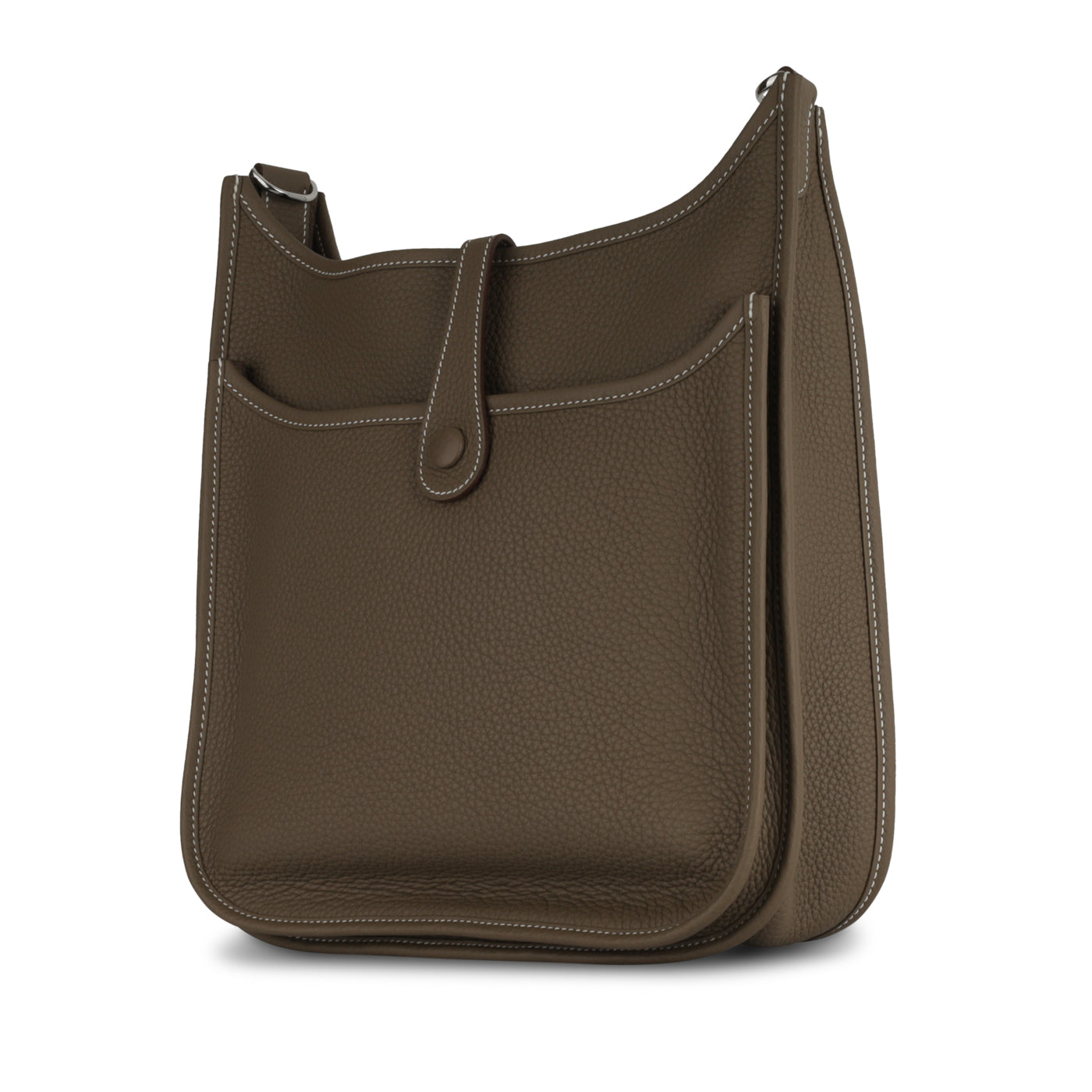 Evelyne PM - Etoupe