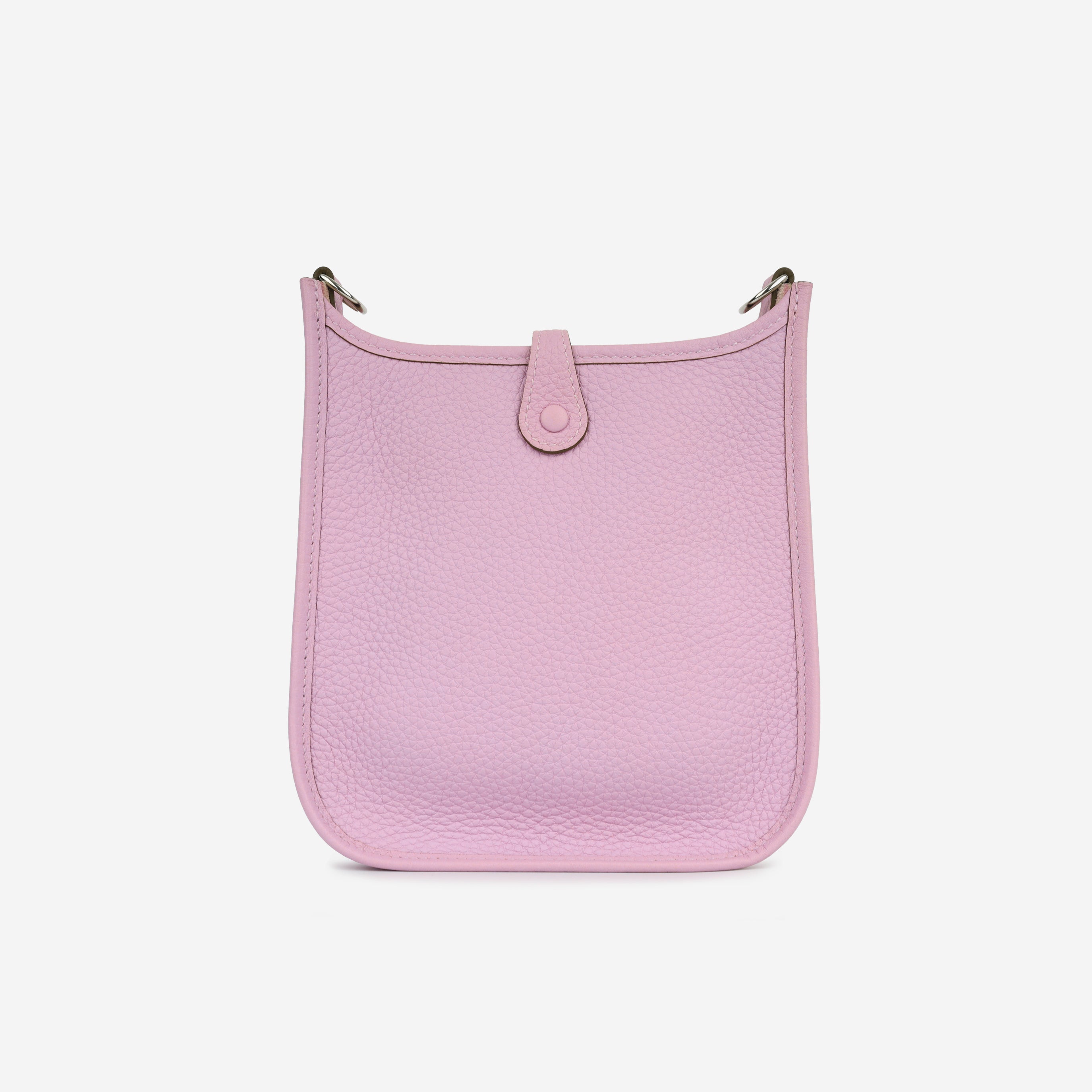 Evelyne TPM - Mauve Sylvestre