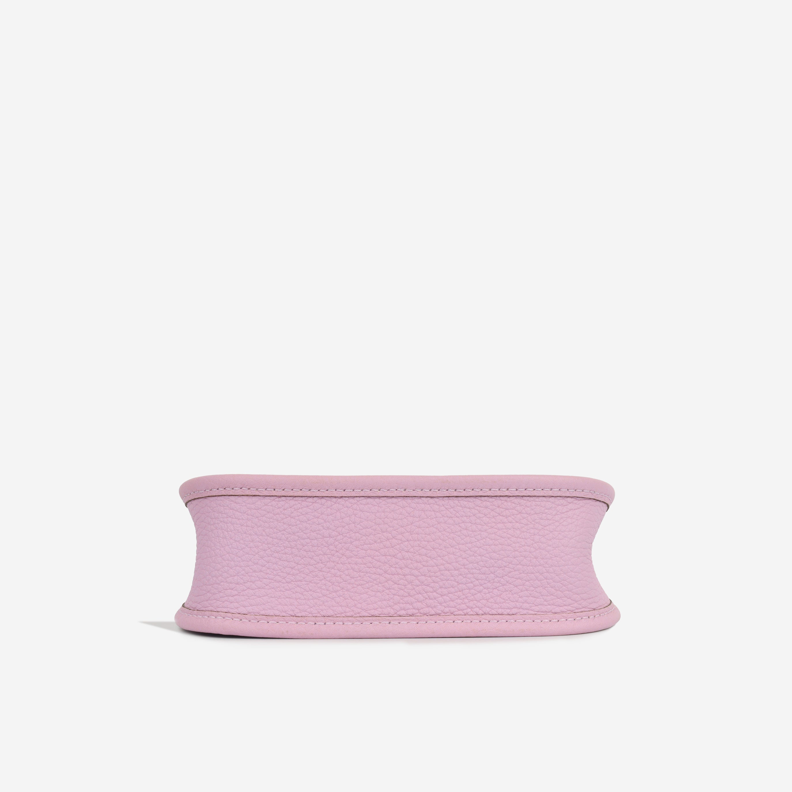 Evelyne TPM - Mauve Sylvestre