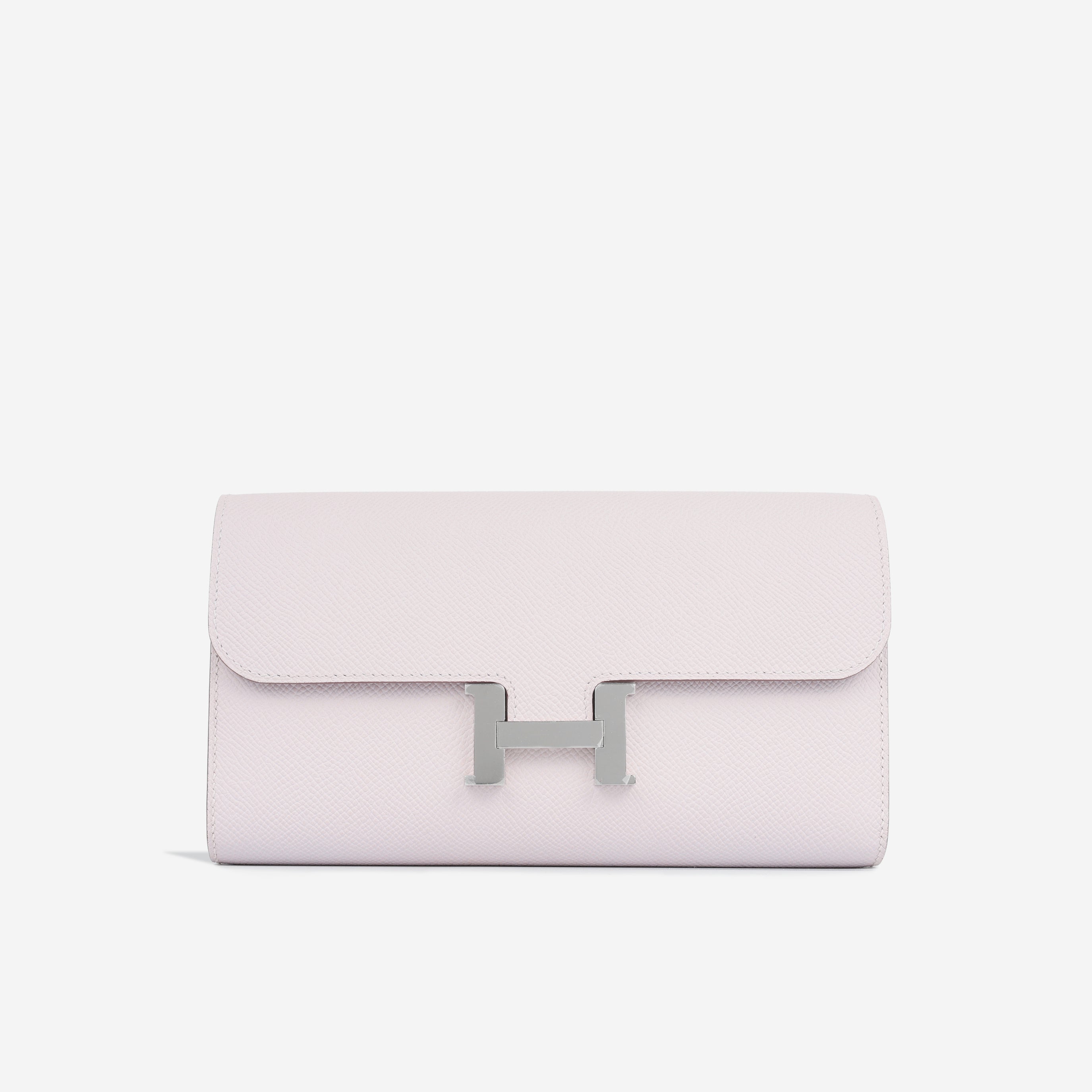 Constance To Go - Mauve Pale