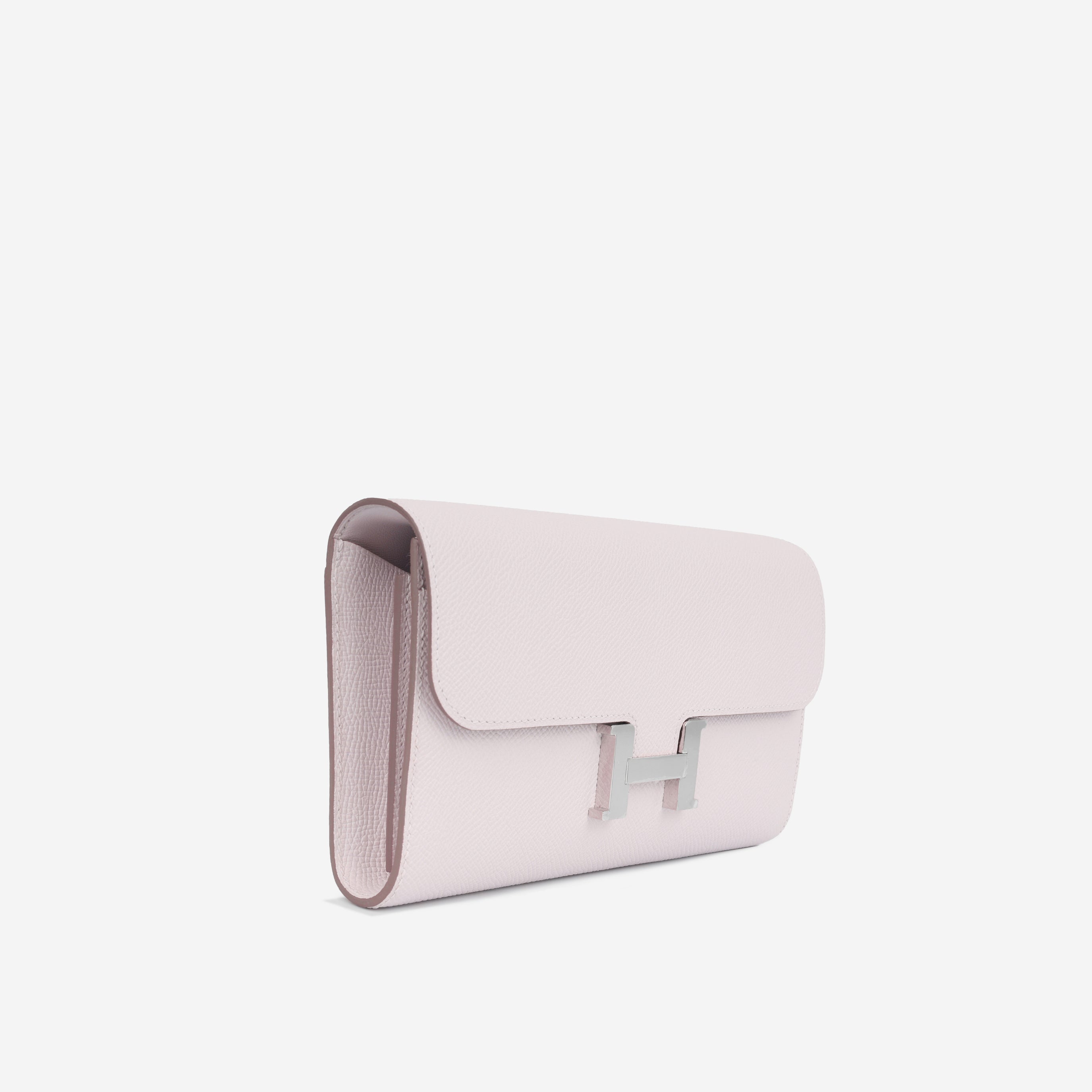 Constance To Go - Mauve Pale