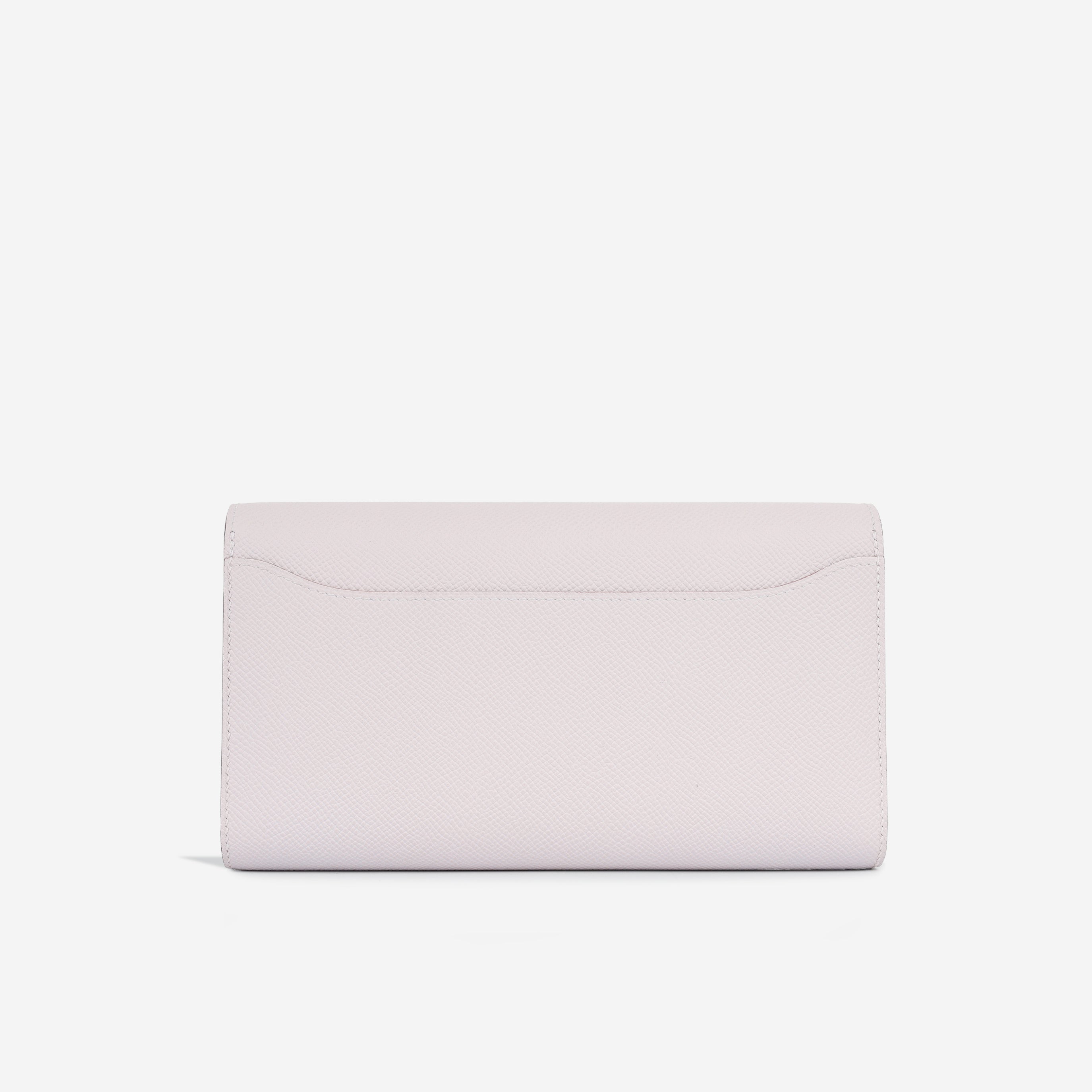 Constance To Go - Mauve Pale