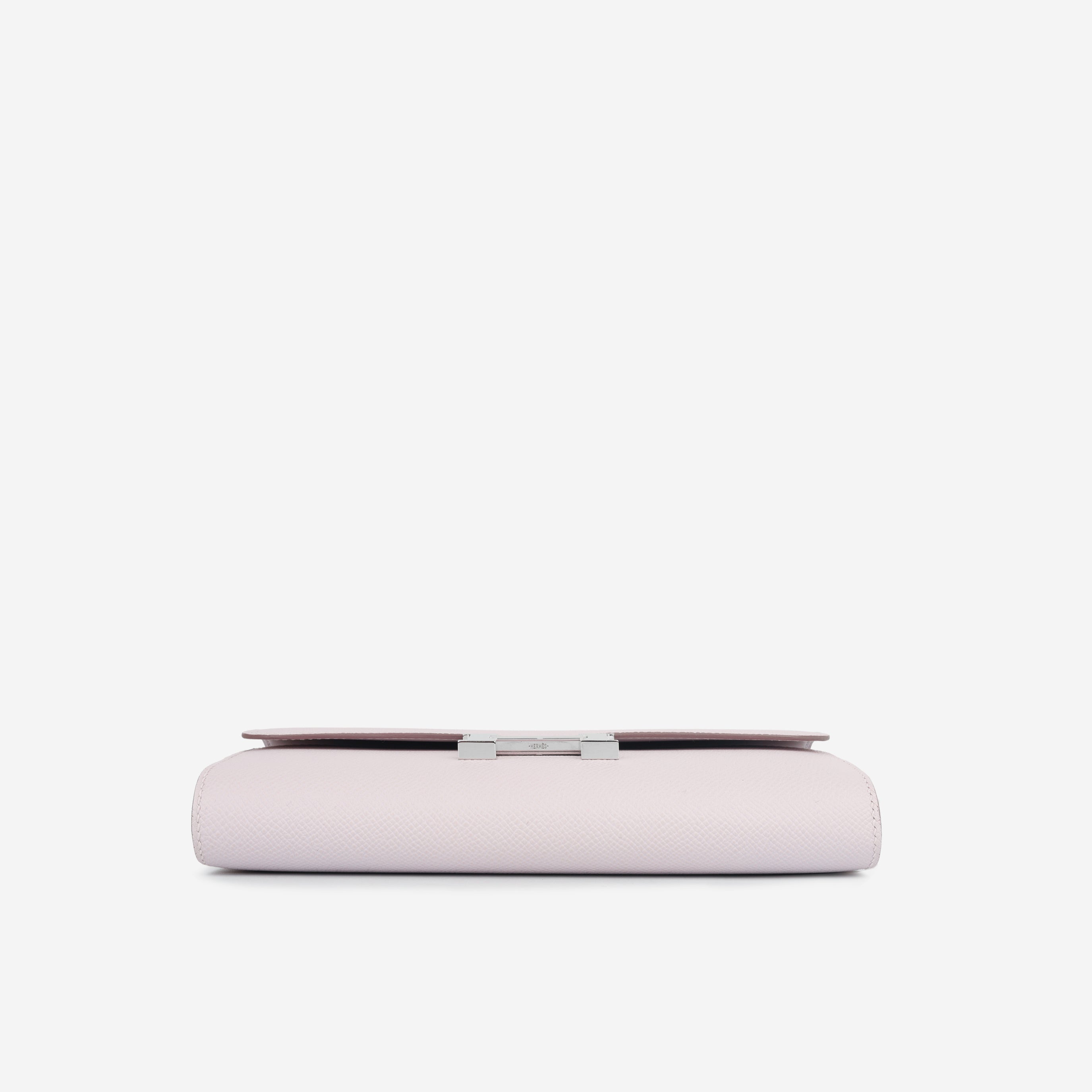 Constance To Go - Mauve Pale
