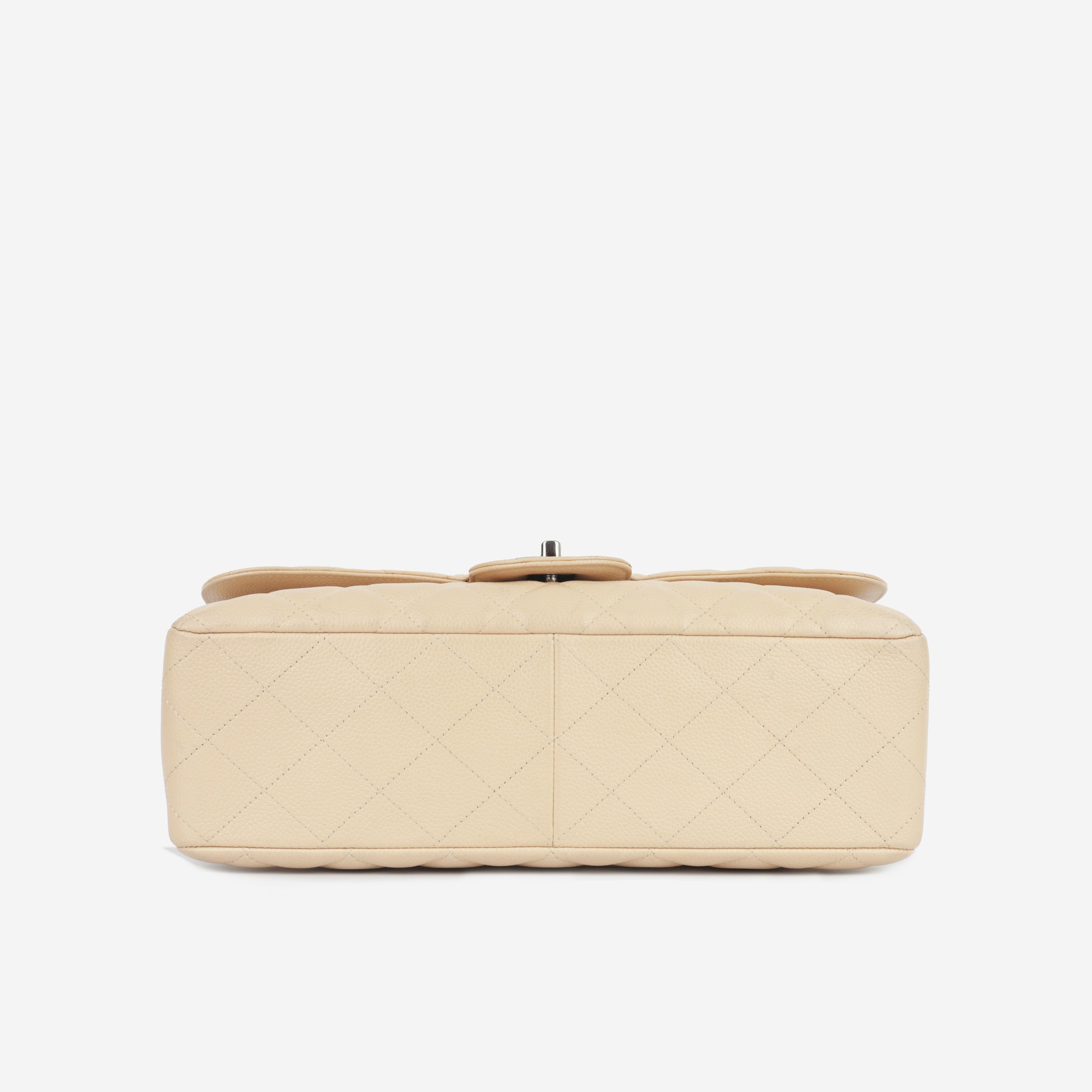 Classic Flap Bag - Jumbo