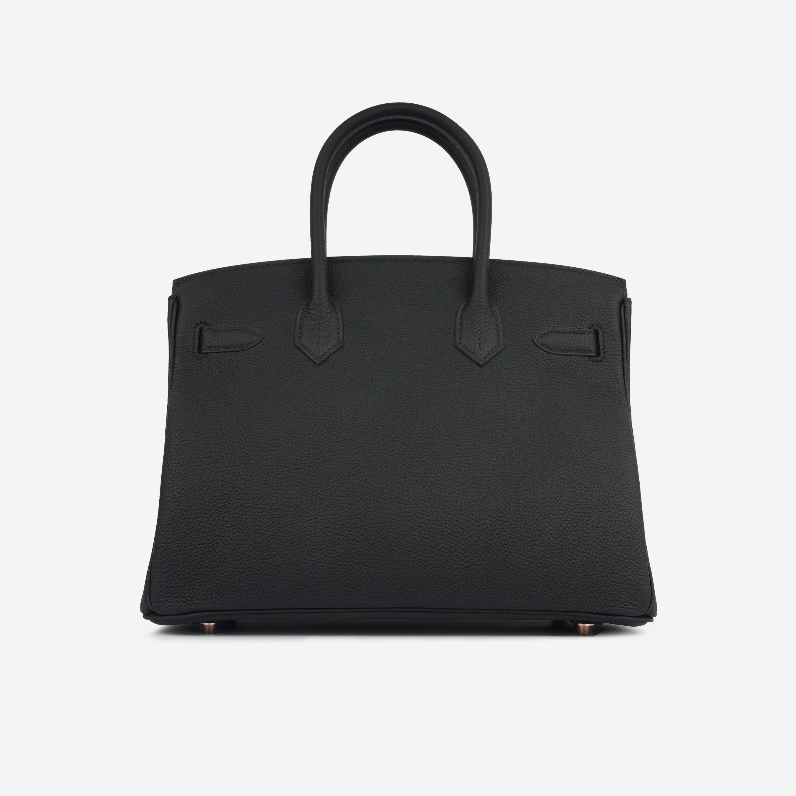 Birkin 30 - Noir