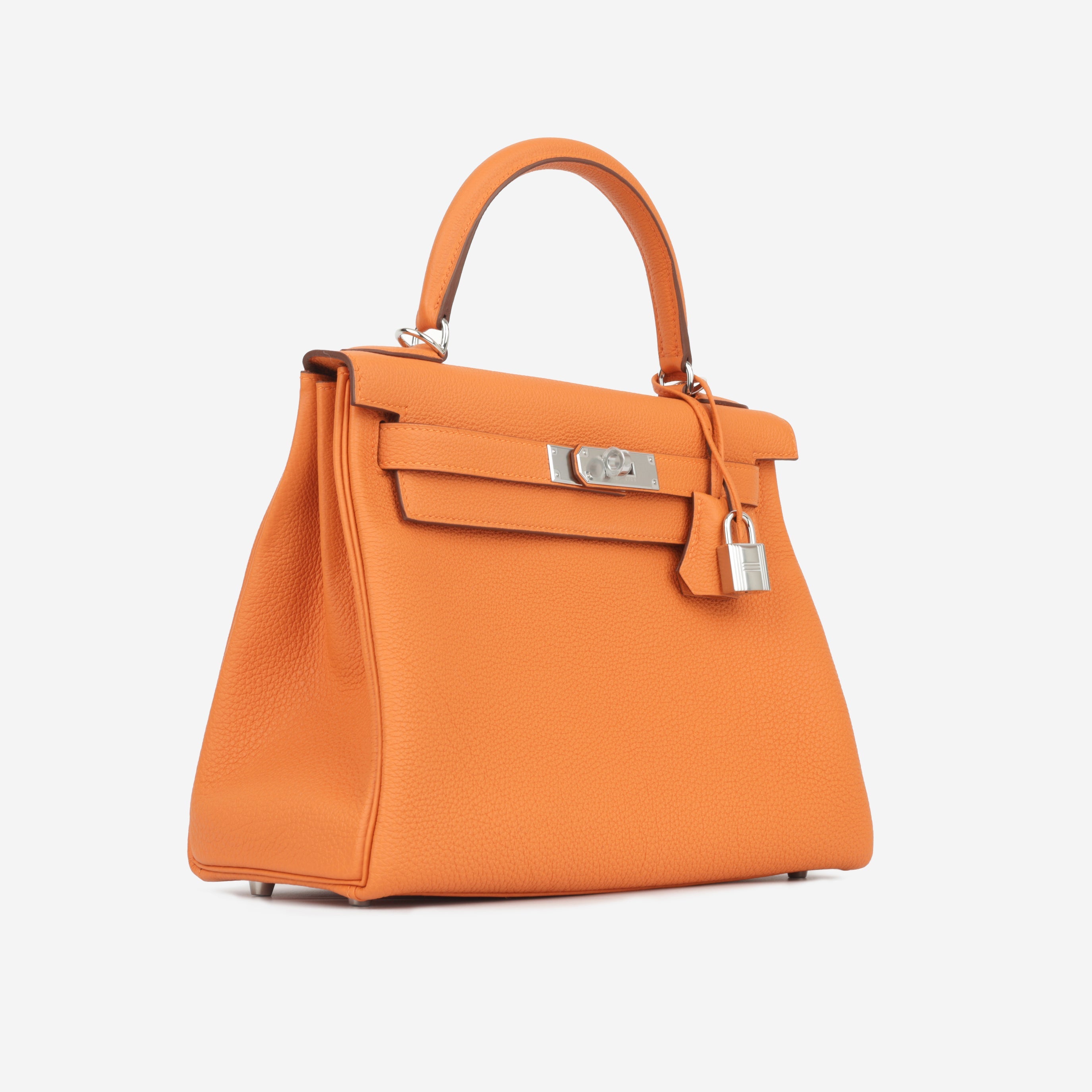 Kelly 28 - Orange