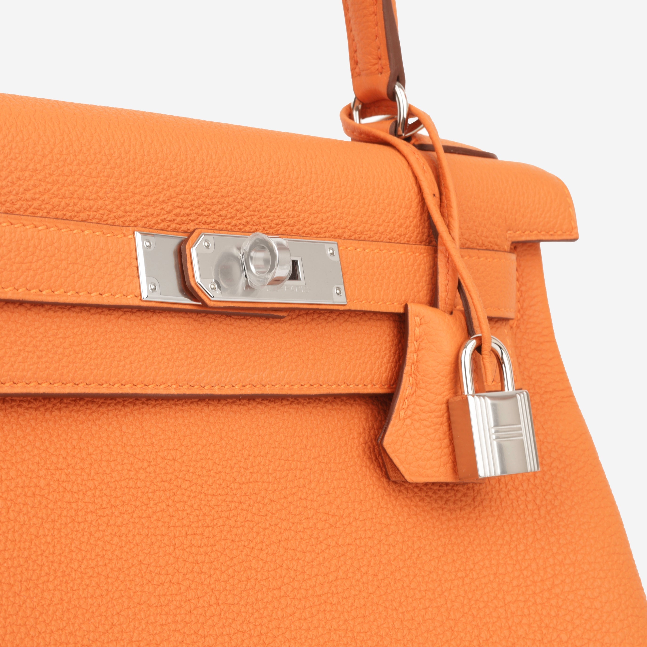 Kelly 28 - Orange