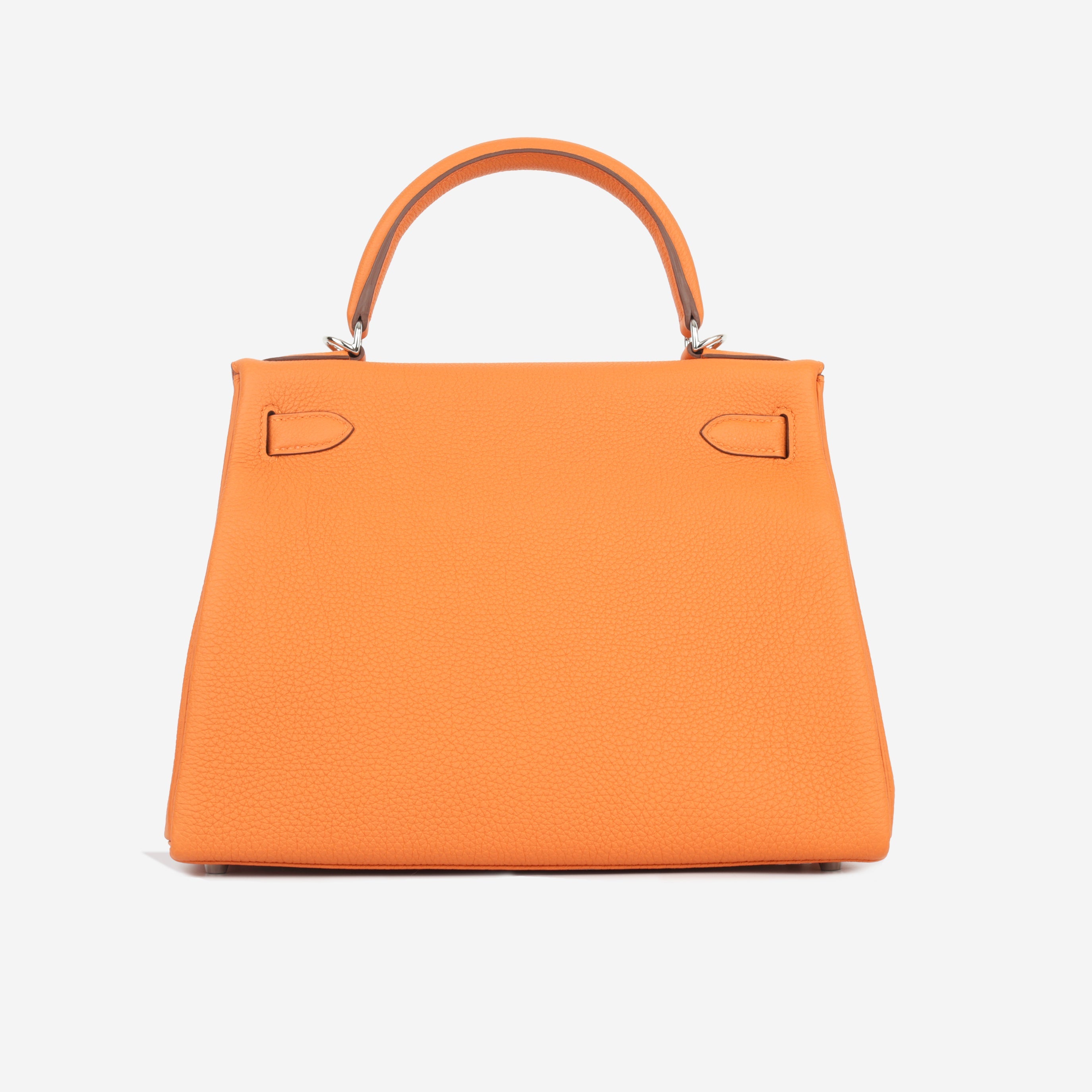 Kelly 28 - Orange