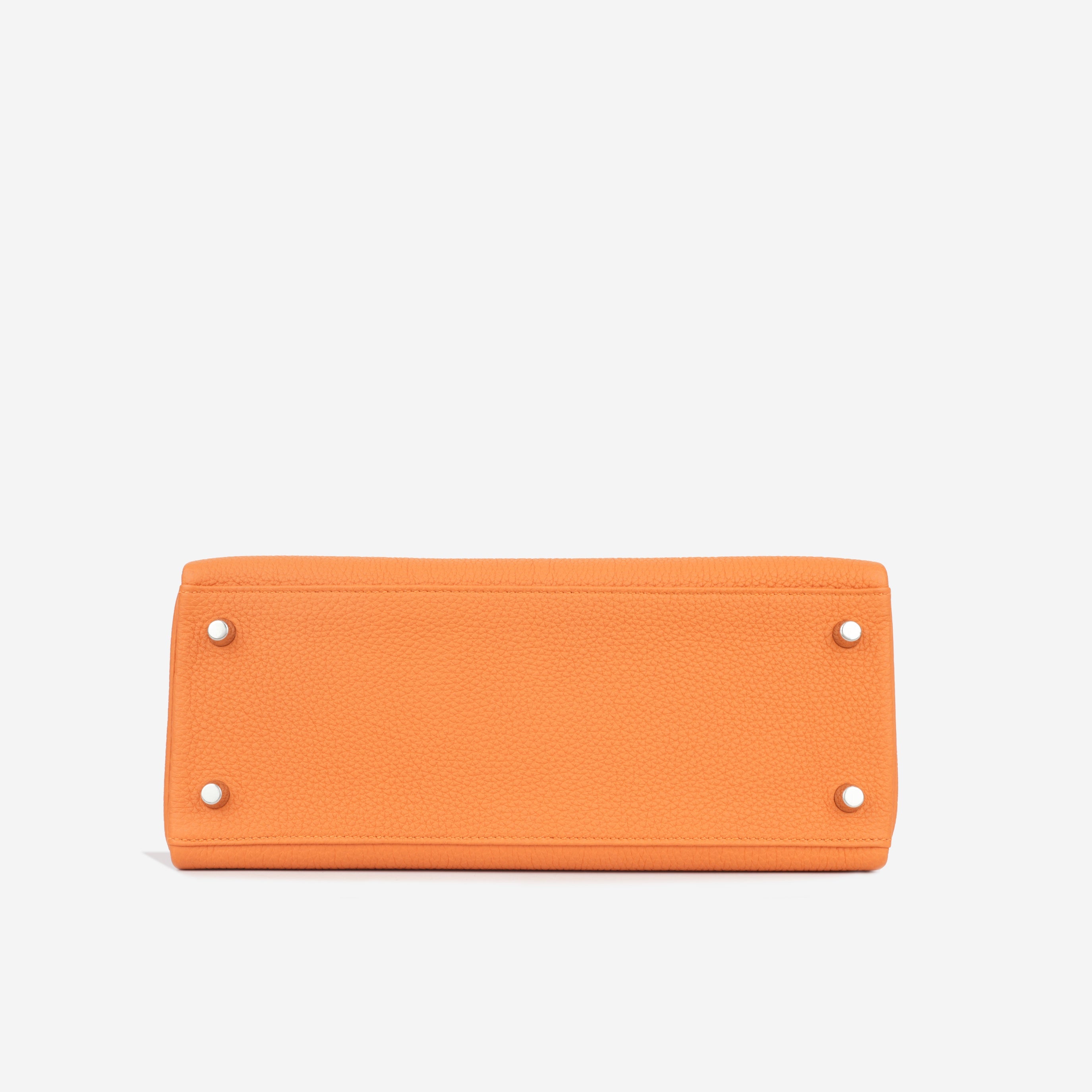 Kelly 28 - Orange