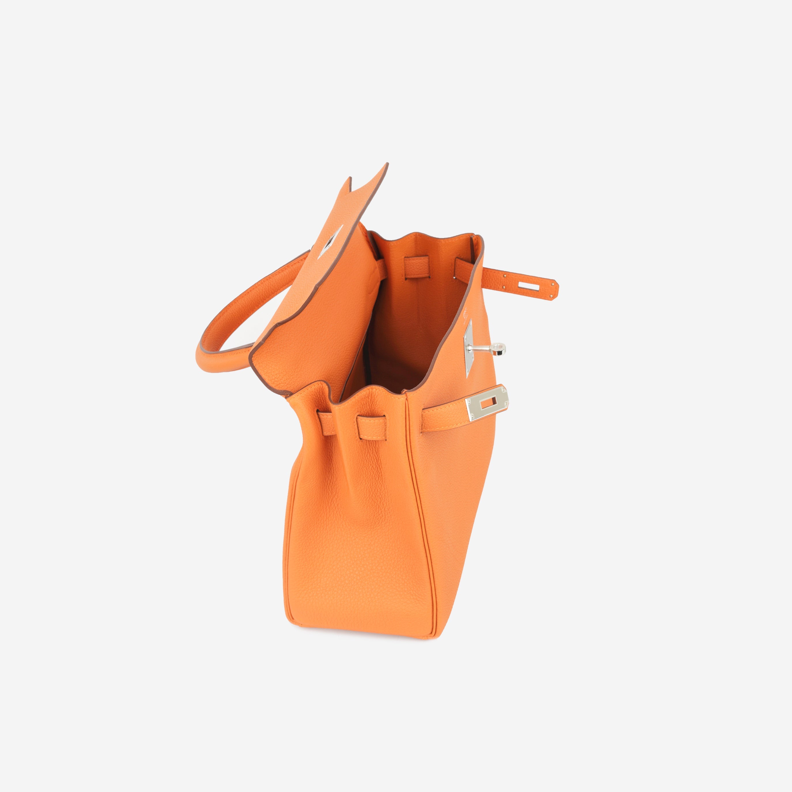 Kelly 28 - Orange