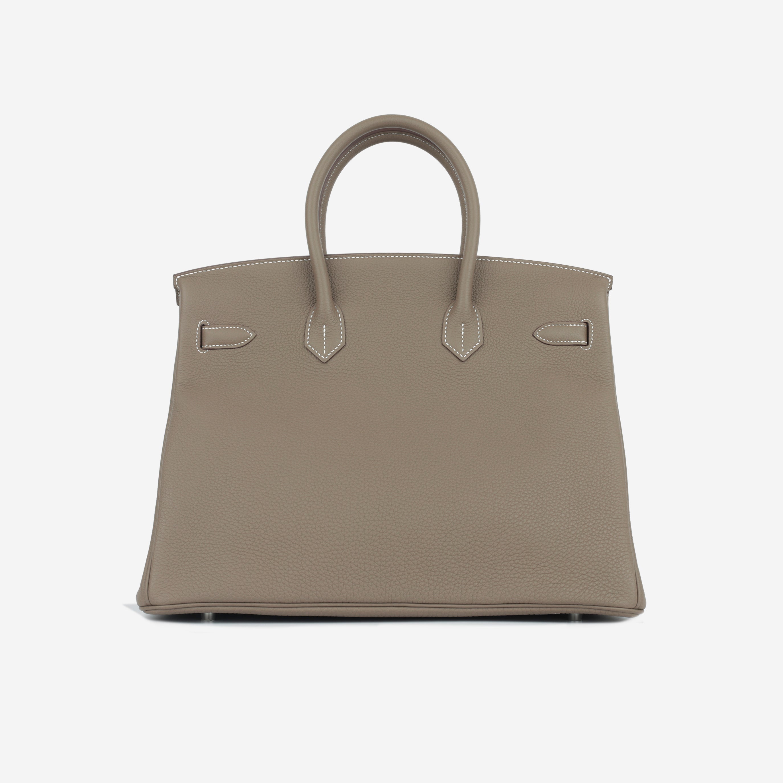 Birkin 35 - Etoupe