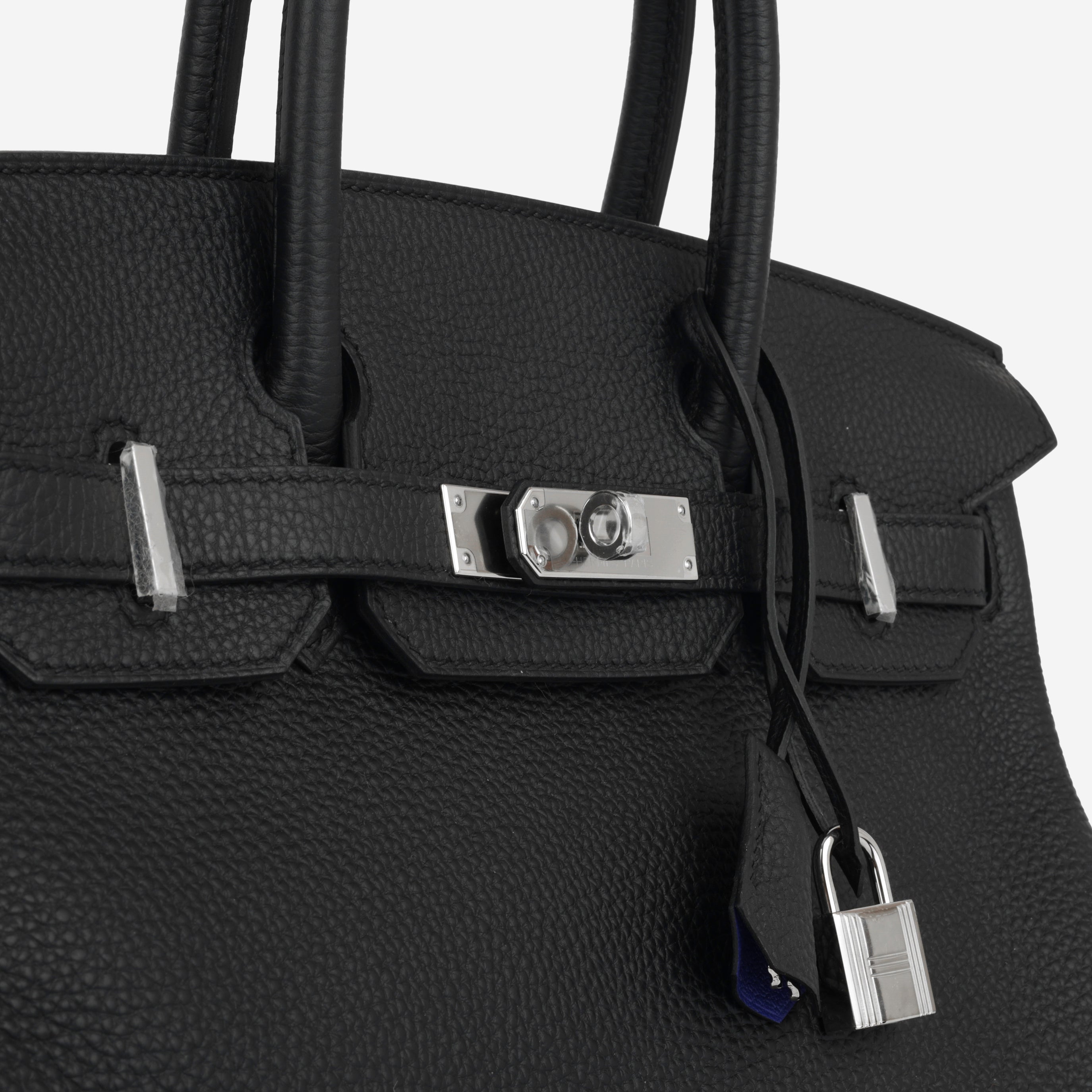 HSS Birkin 30
