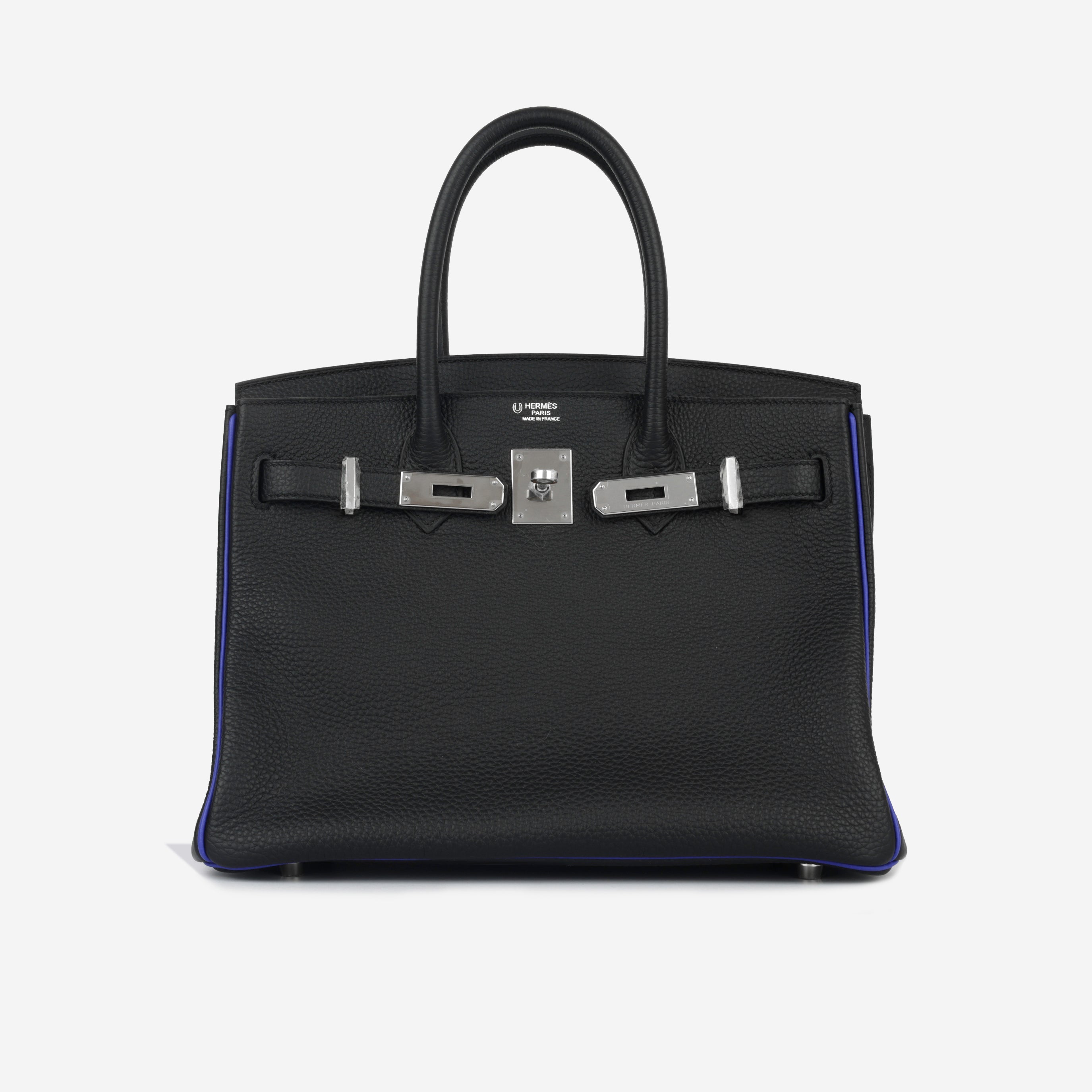 HSS Birkin 30