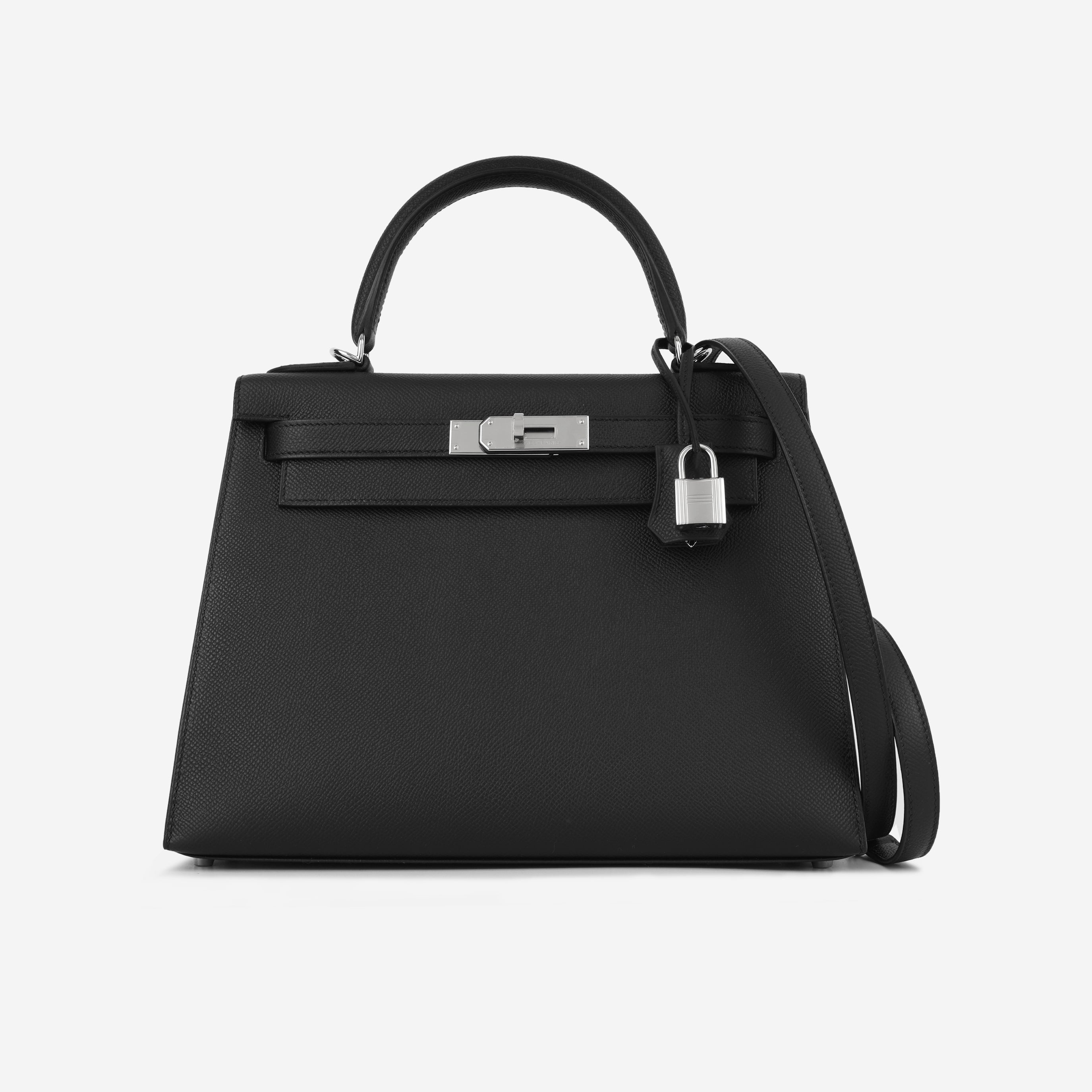 Kelly 28 - Noir