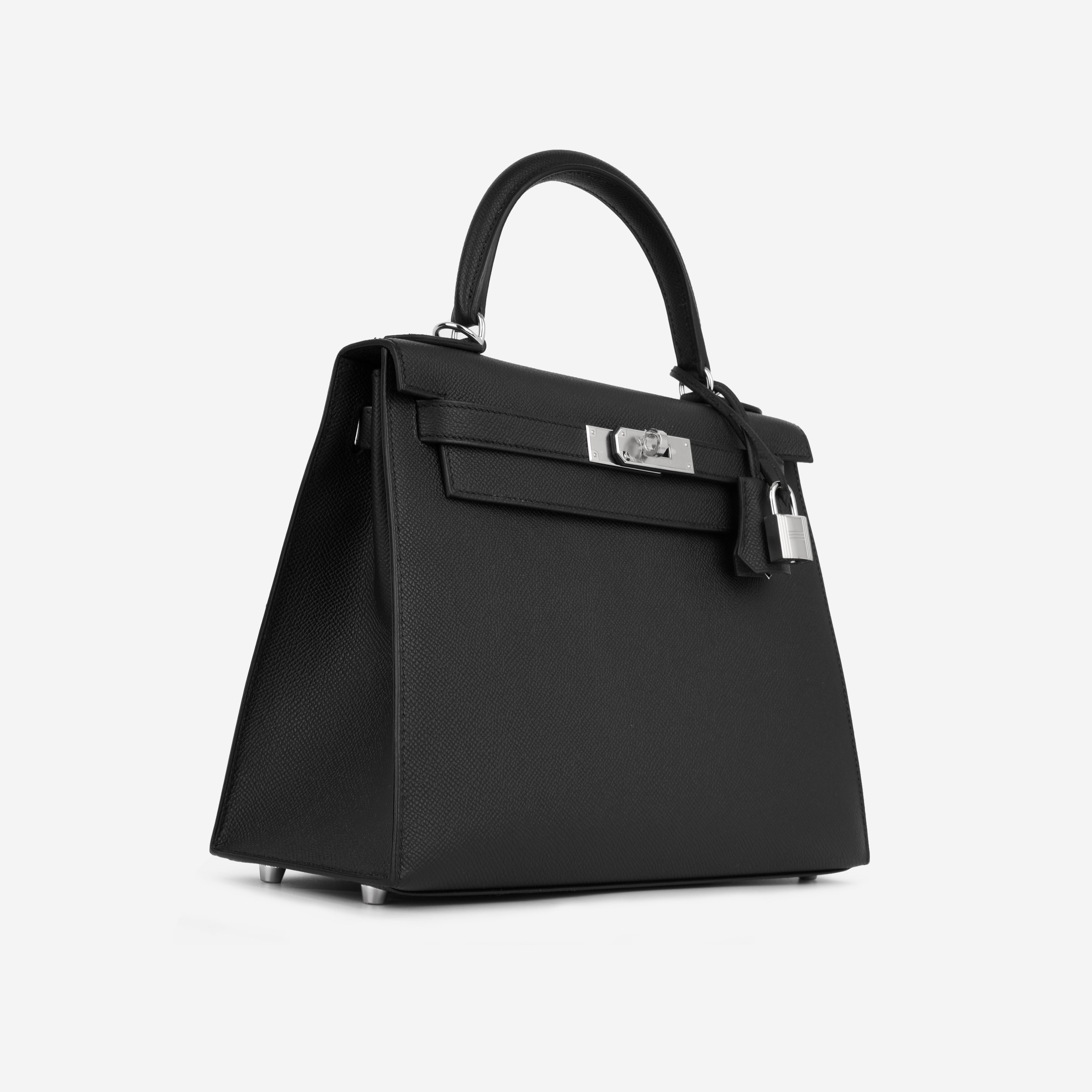 Kelly 28 - Noir