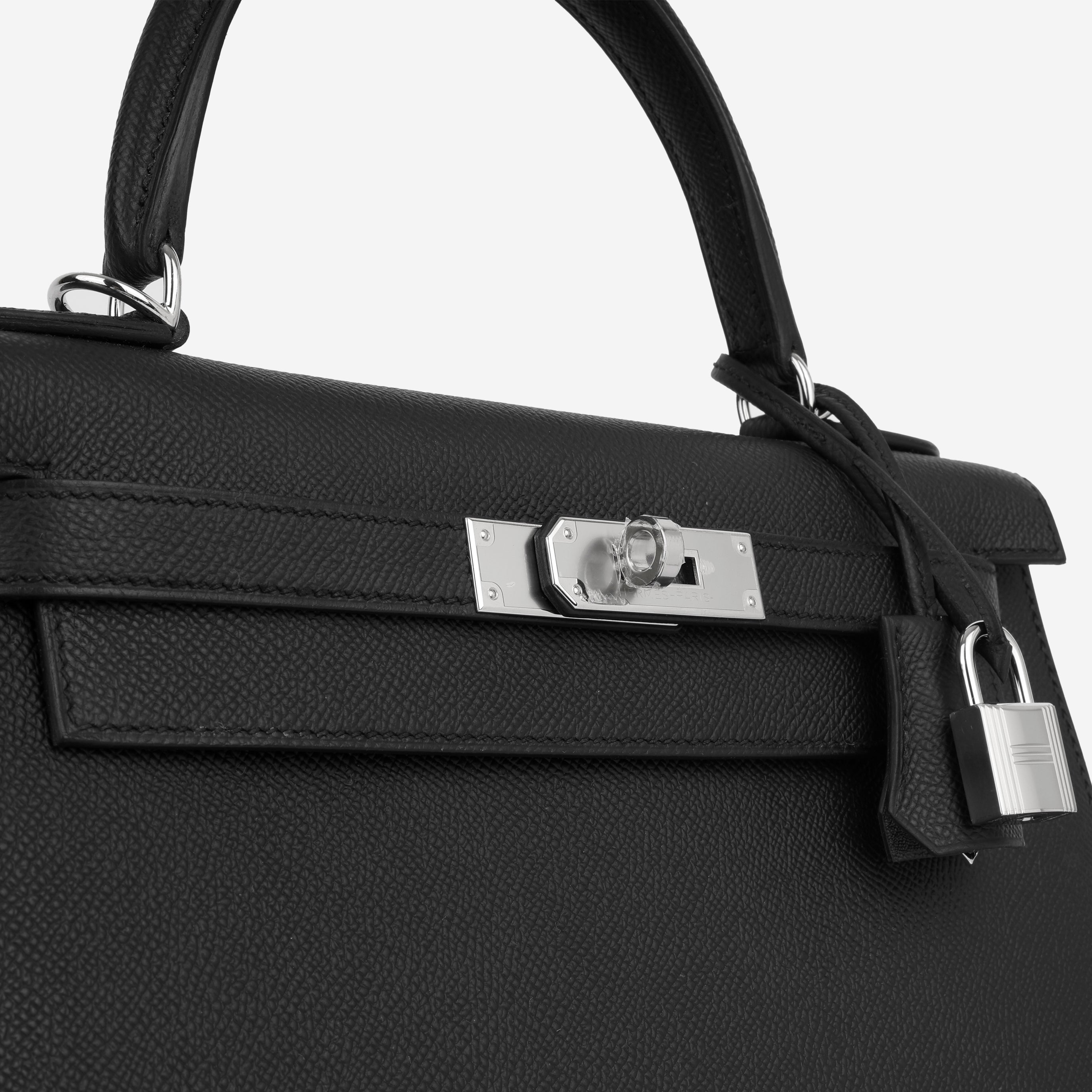 Kelly 28 - Noir