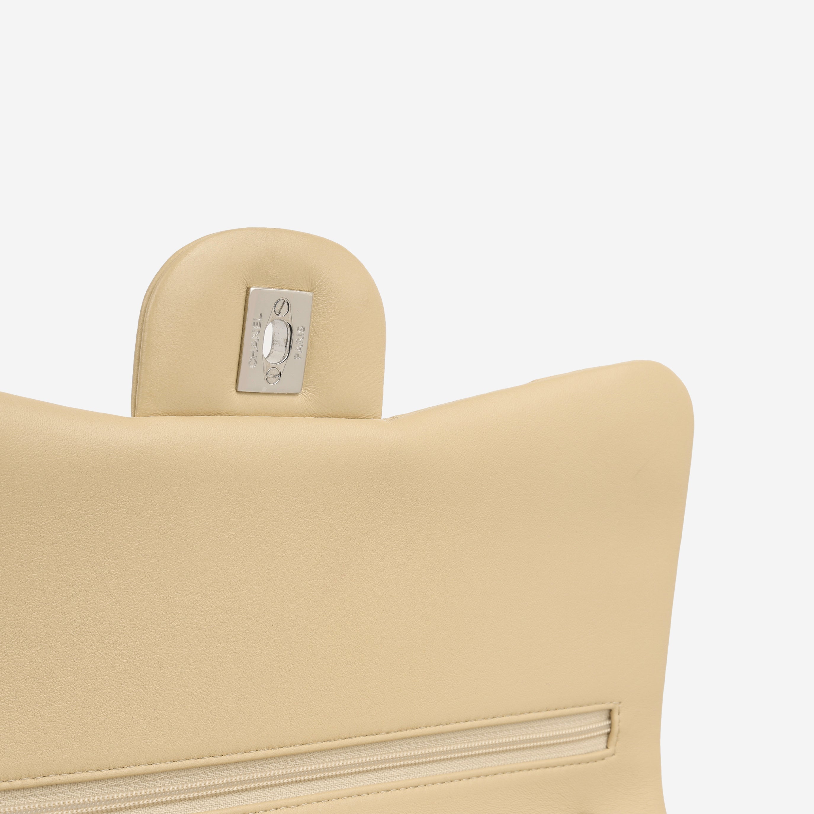 Classic Flap Bag - Jumbo