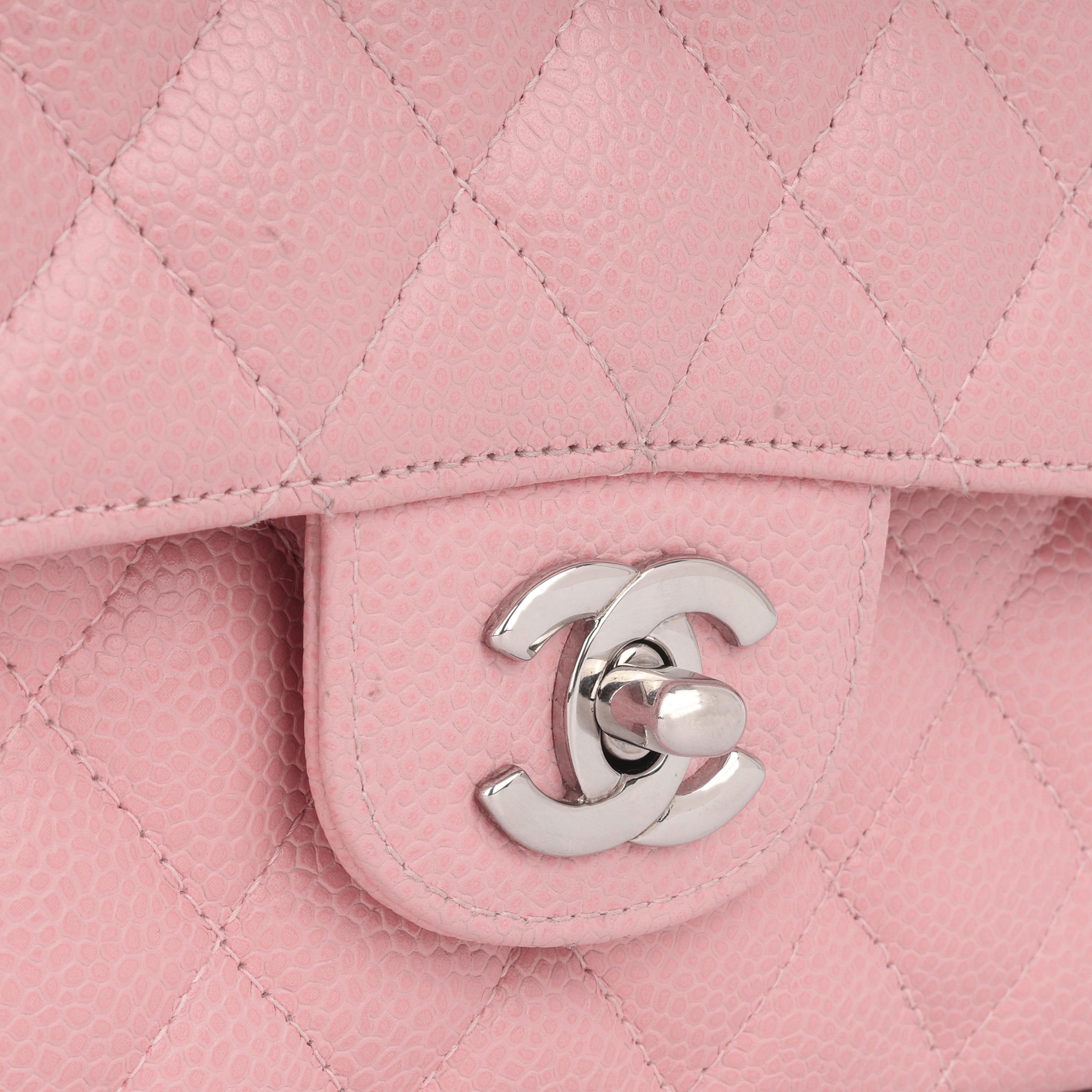 Classic Flap Bag - Medium