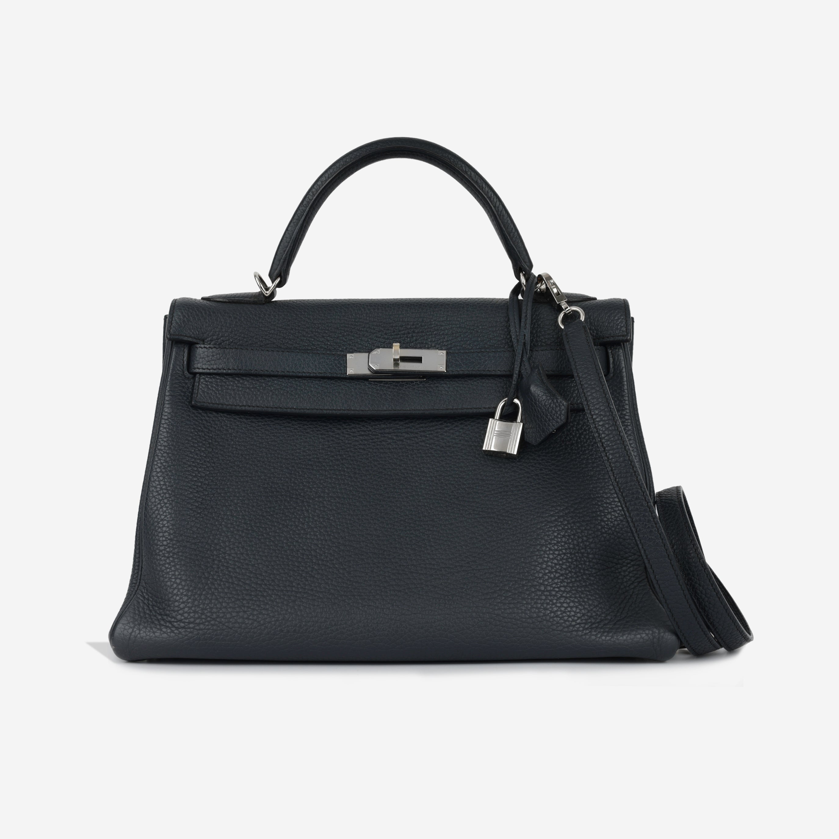 Kelly 32 - Bleu Nuit