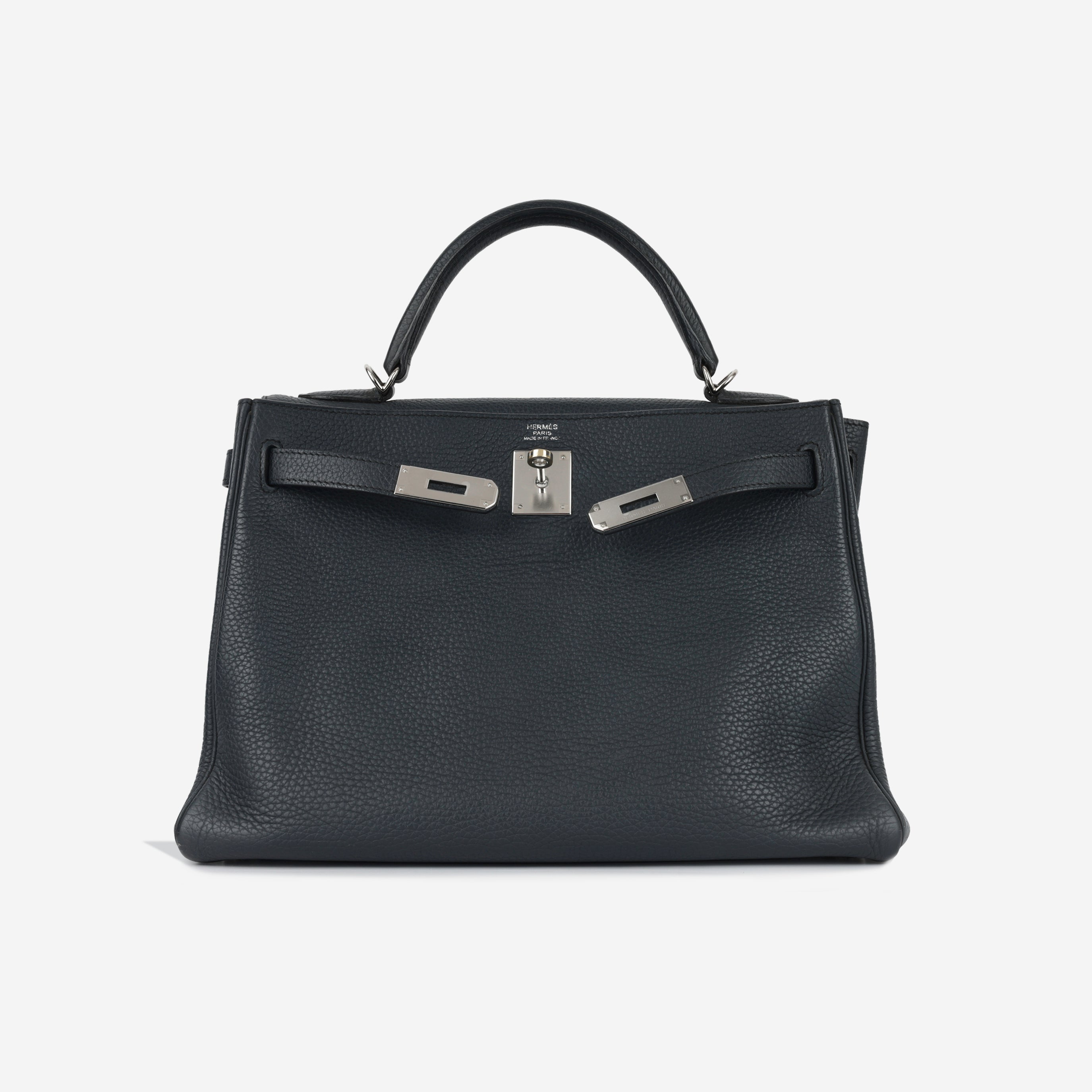 Kelly 32 - Bleu Nuit