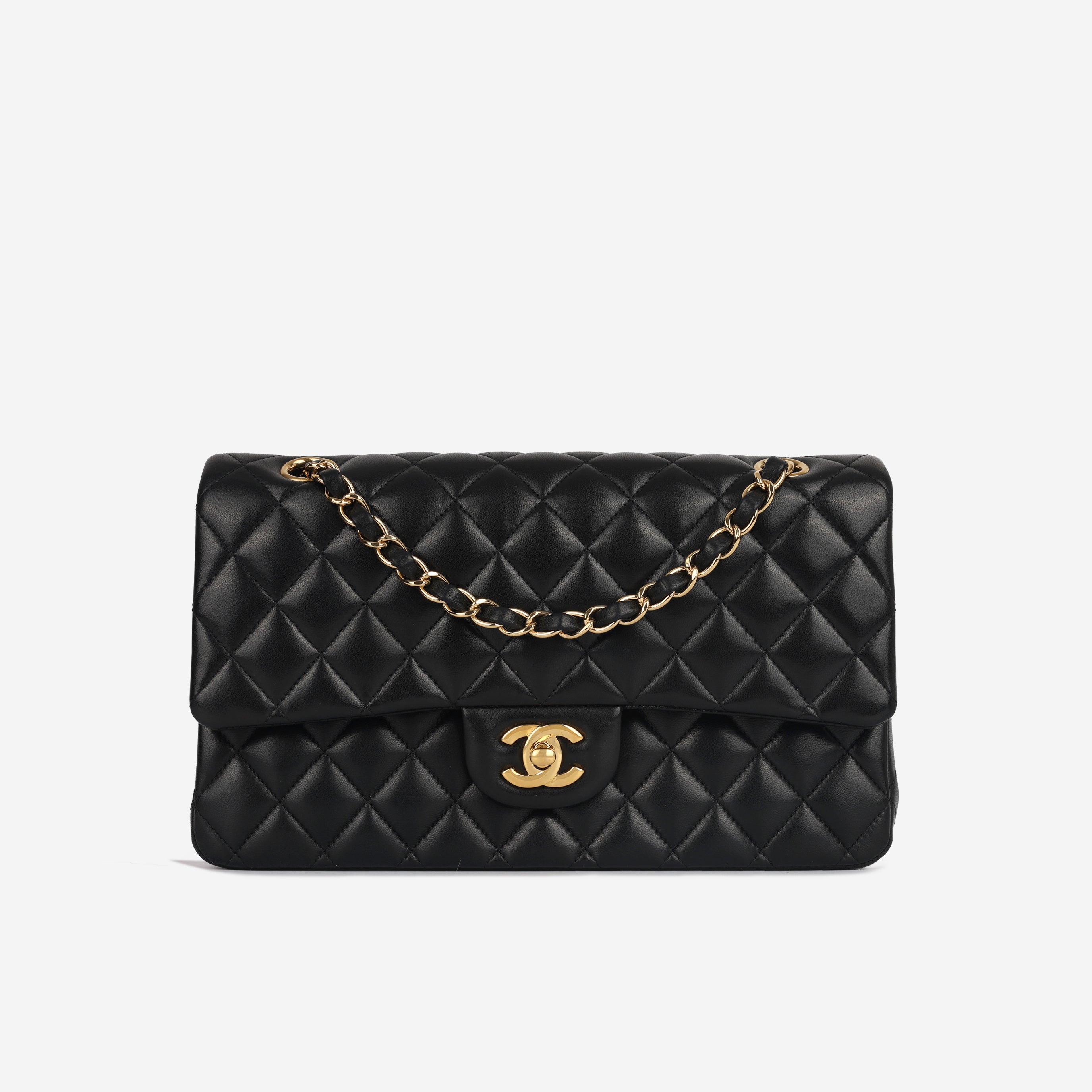 Classic Flap Bag - Medium