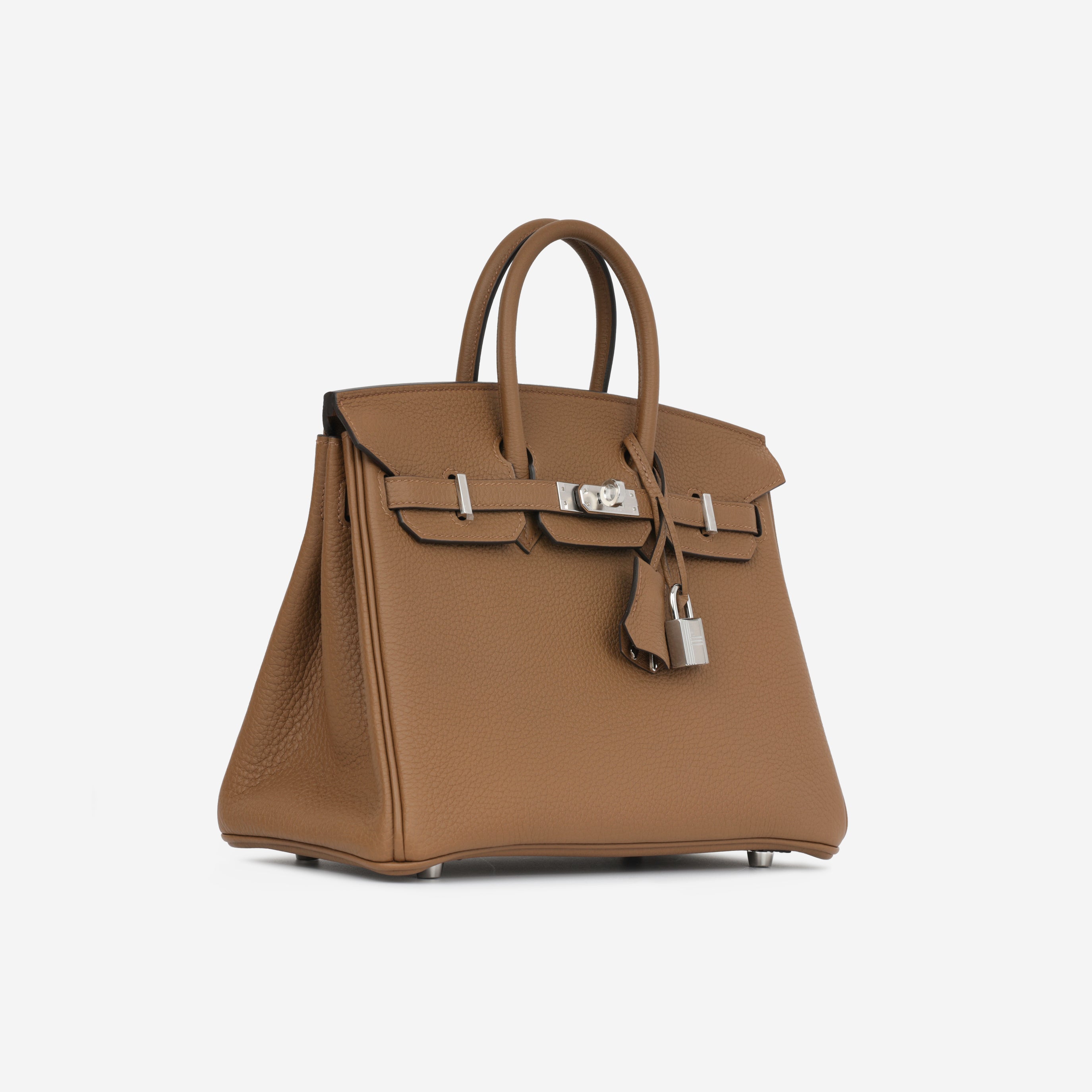 Birkin 25 - Alezan
