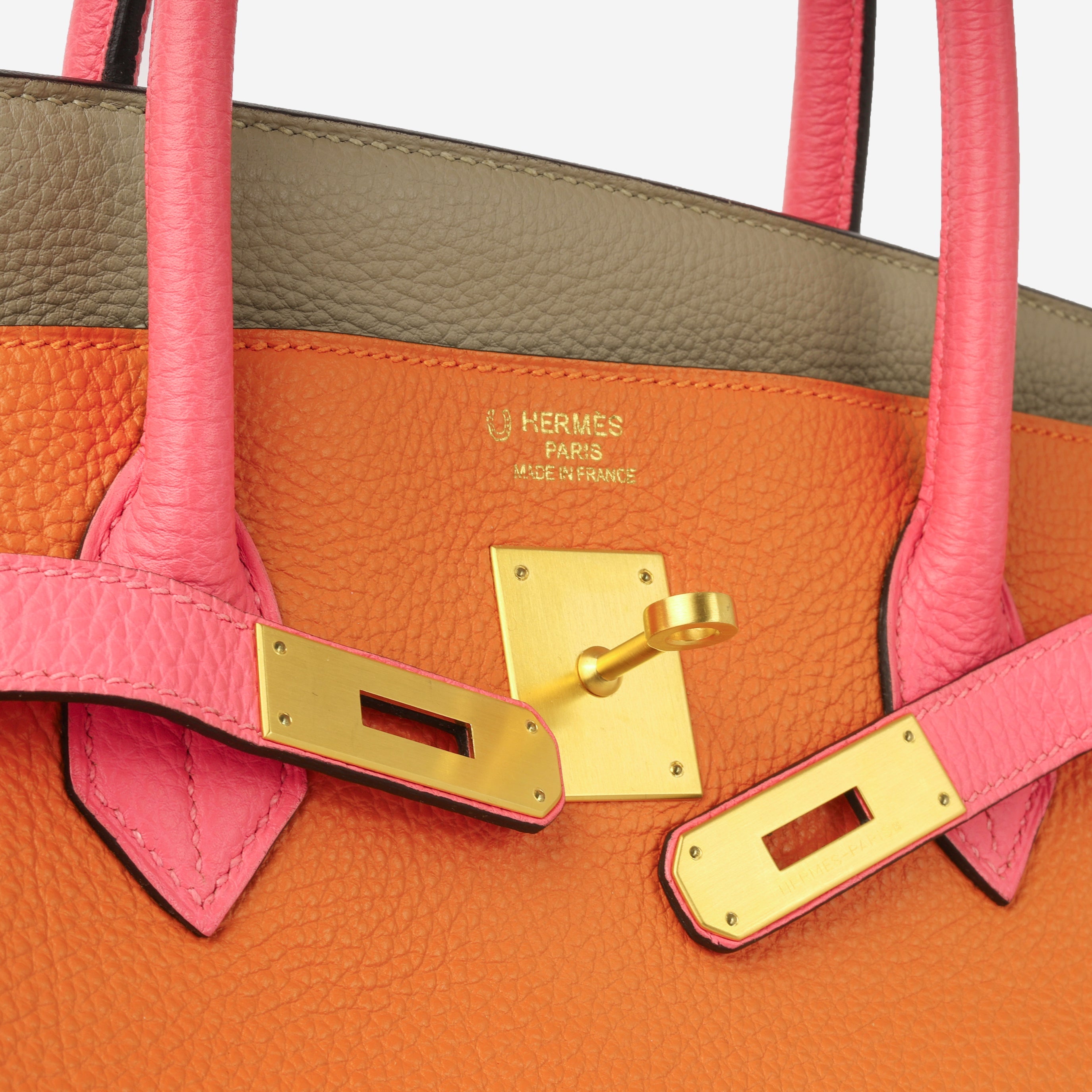 HSS Birkin 40