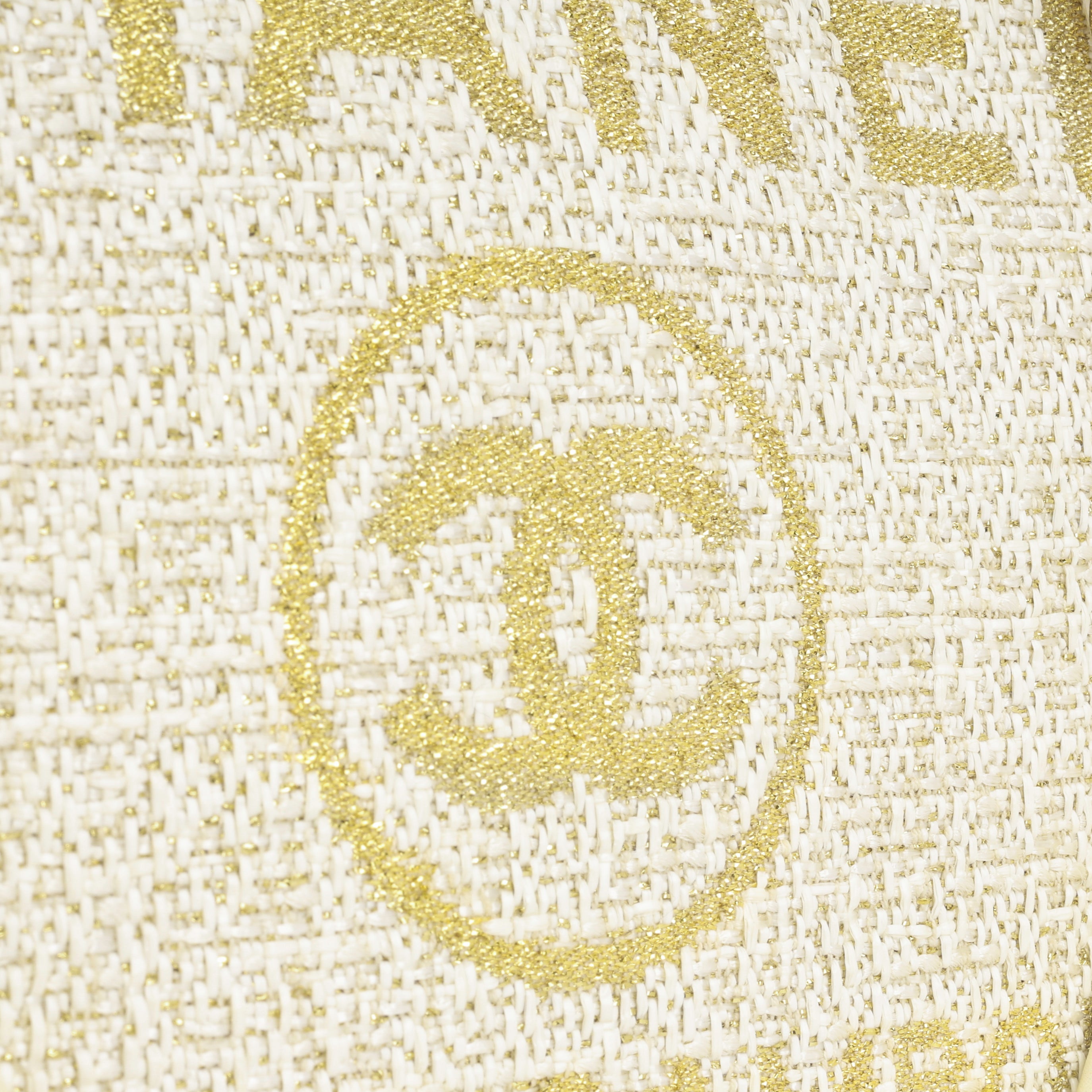 Mini Deauville - Gold