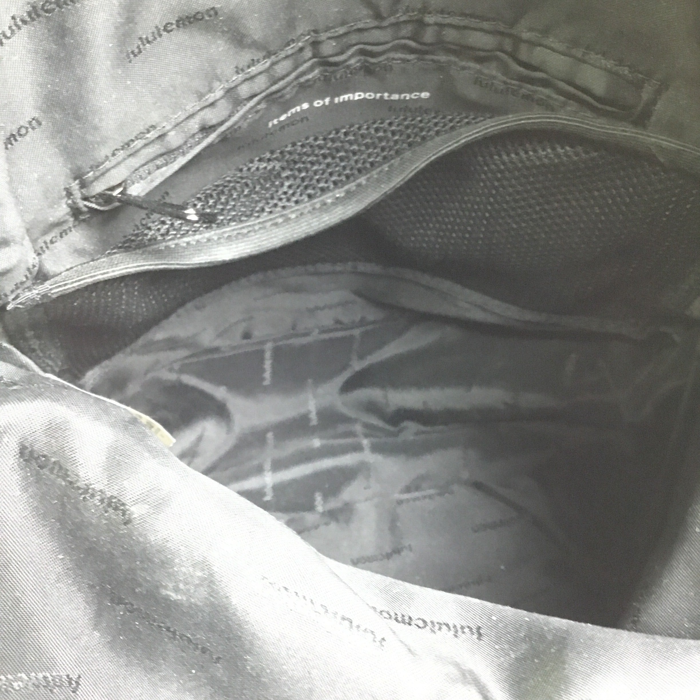 Belt Bag By Lululemon, Size: Large