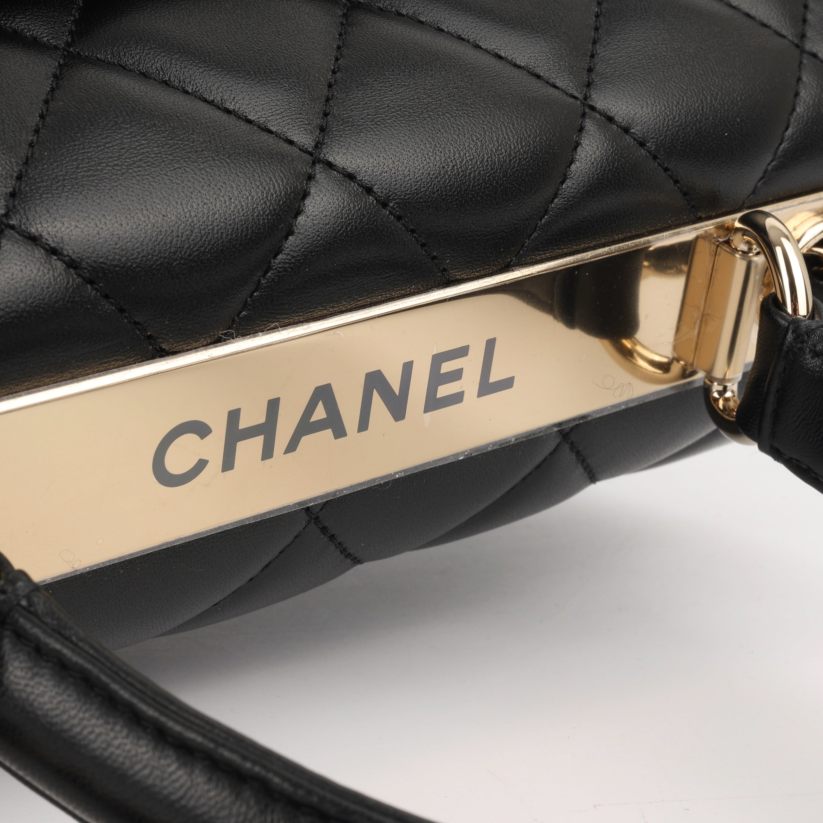 Trendy CC Flap Bag - Small