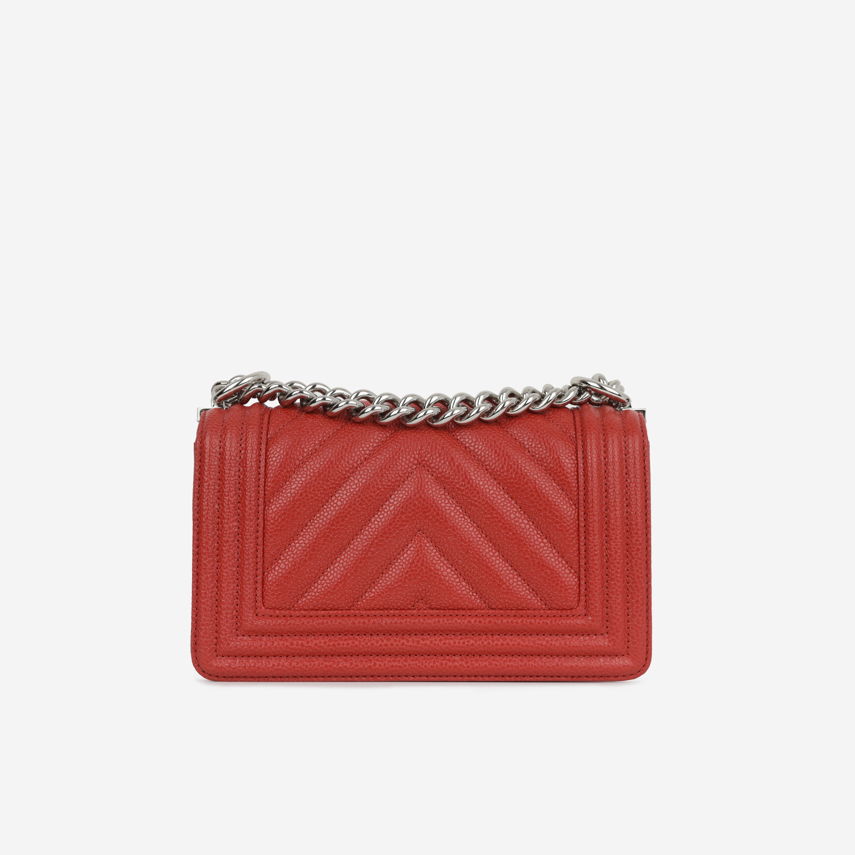 Boy Bag - Small