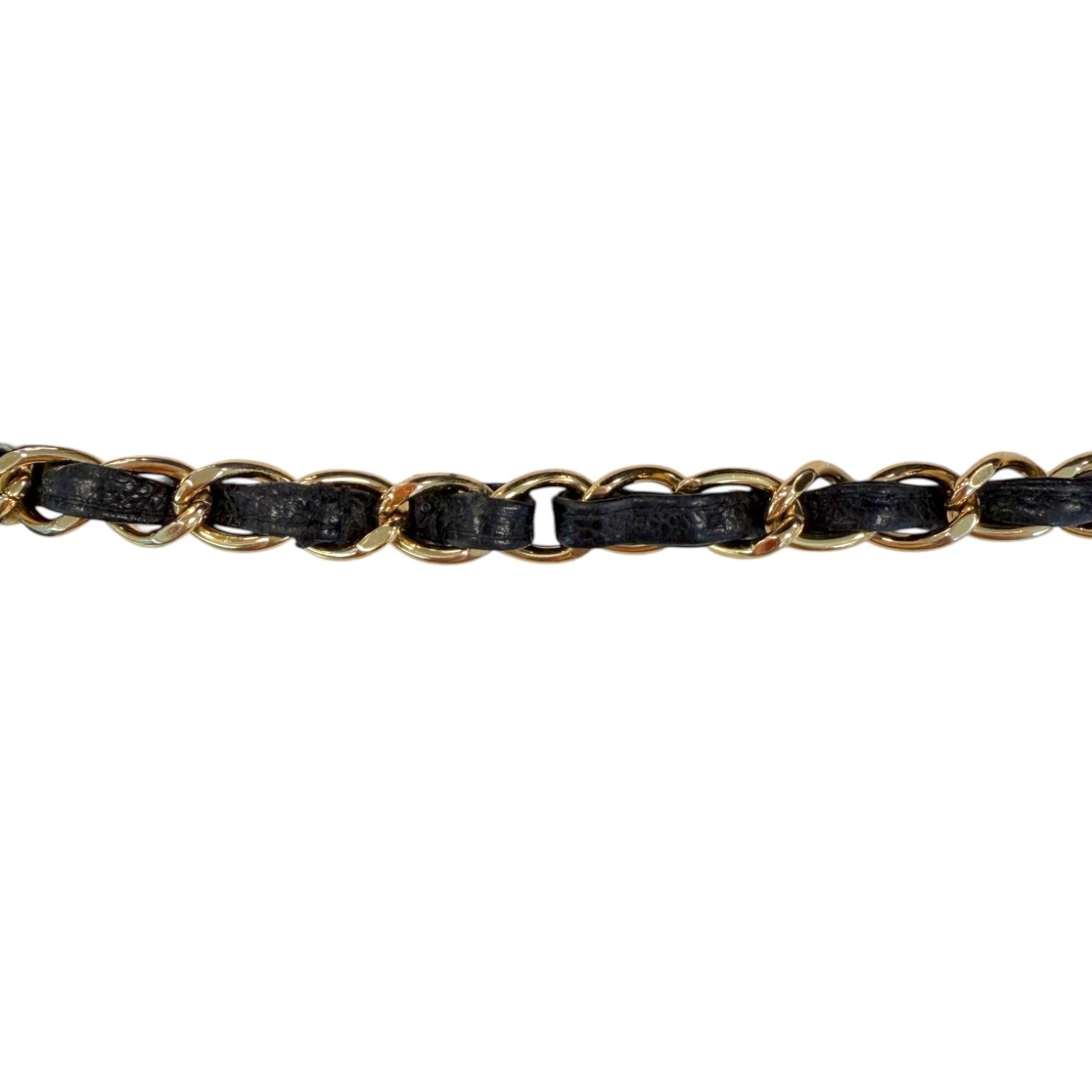 Chanel Classic Single Flap Jumbo Caviar