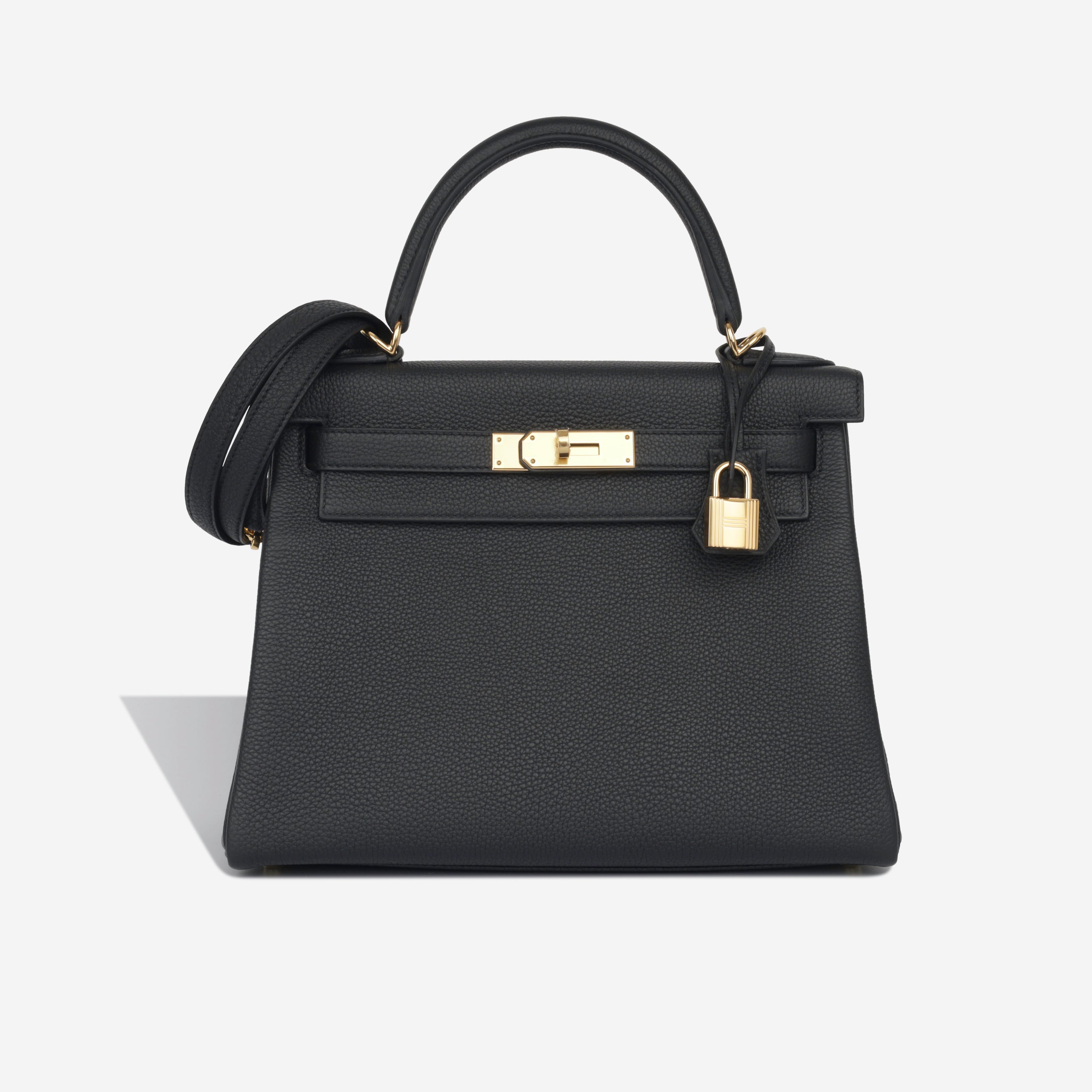 Kelly 28 - Noir