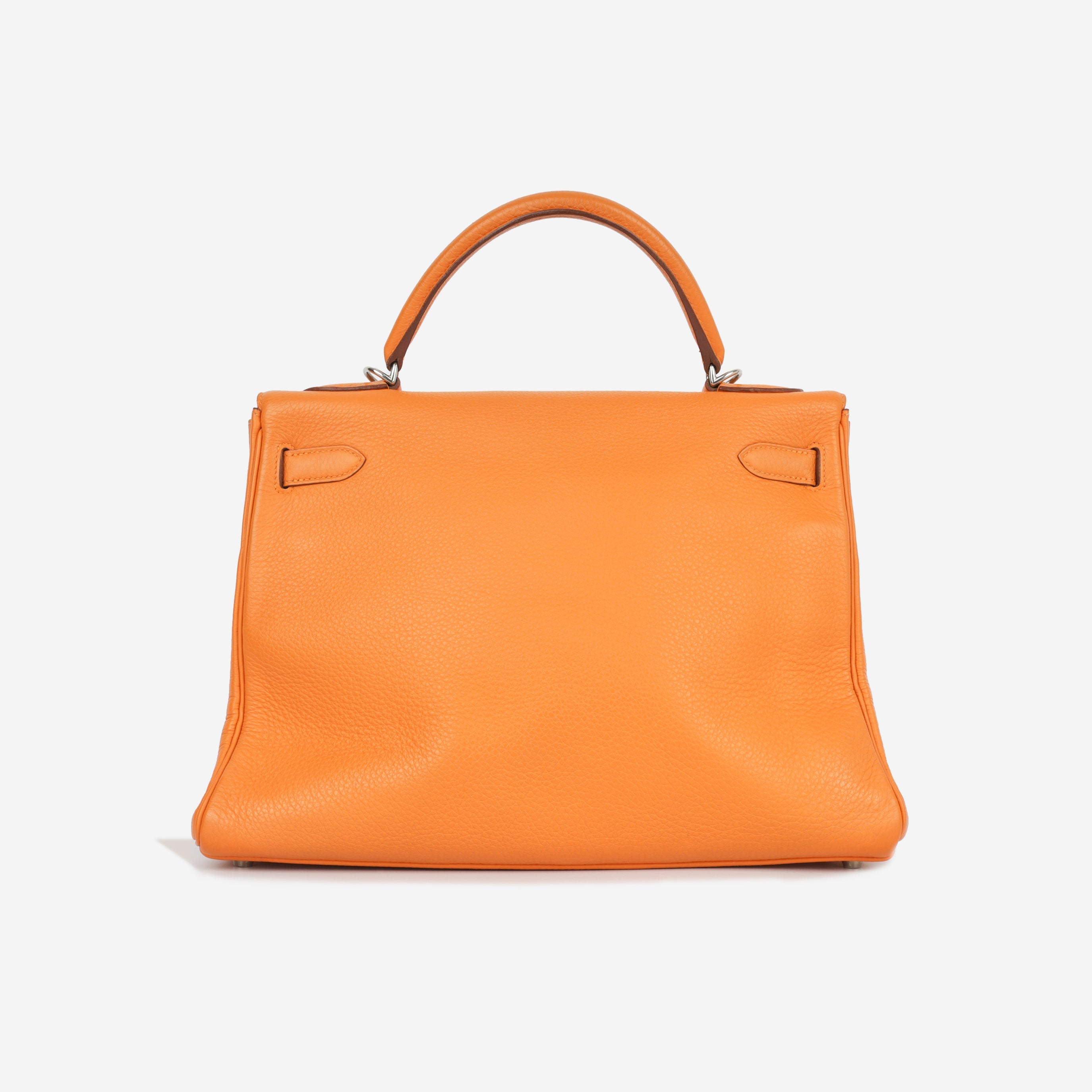Vintage Kelly 32 - Orange