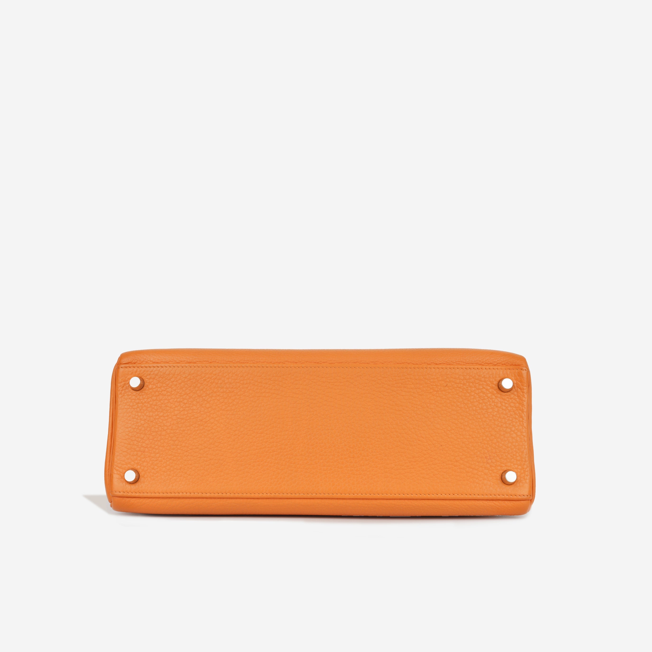Vintage Kelly 32 - Orange