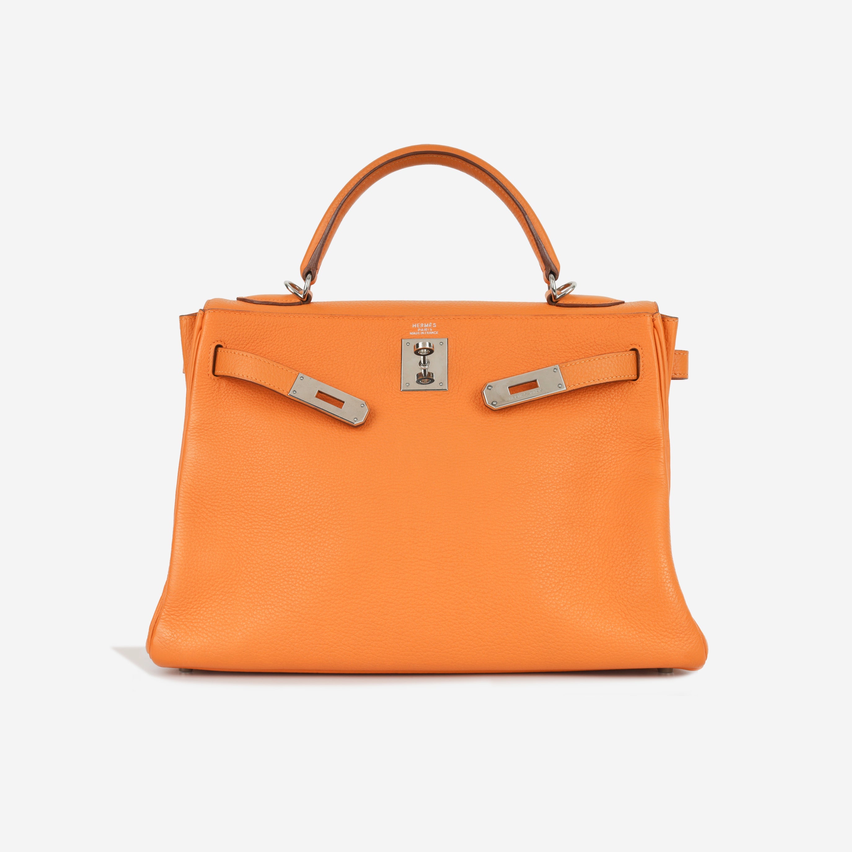 Vintage Kelly 32 - Orange