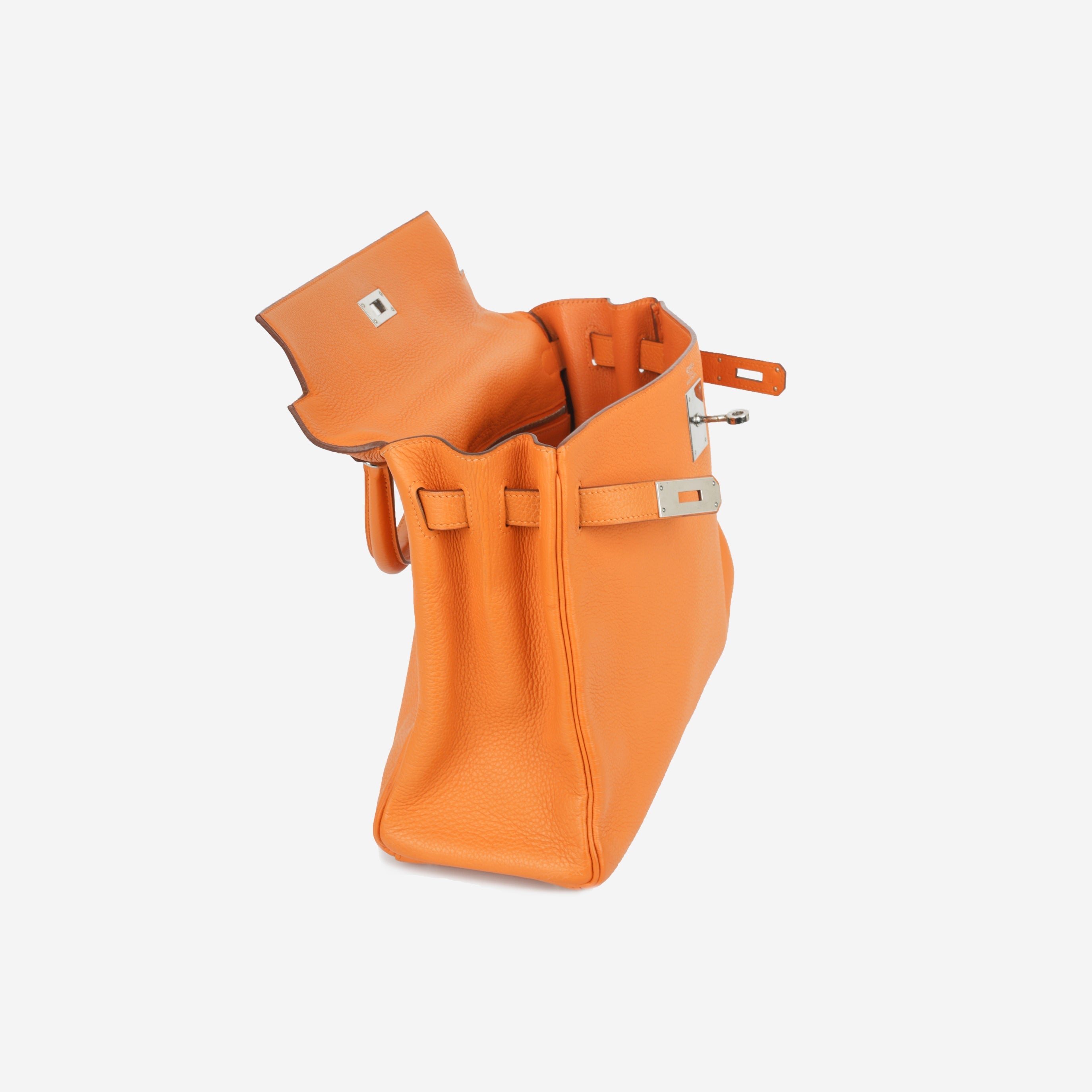 Vintage Kelly 32 - Orange