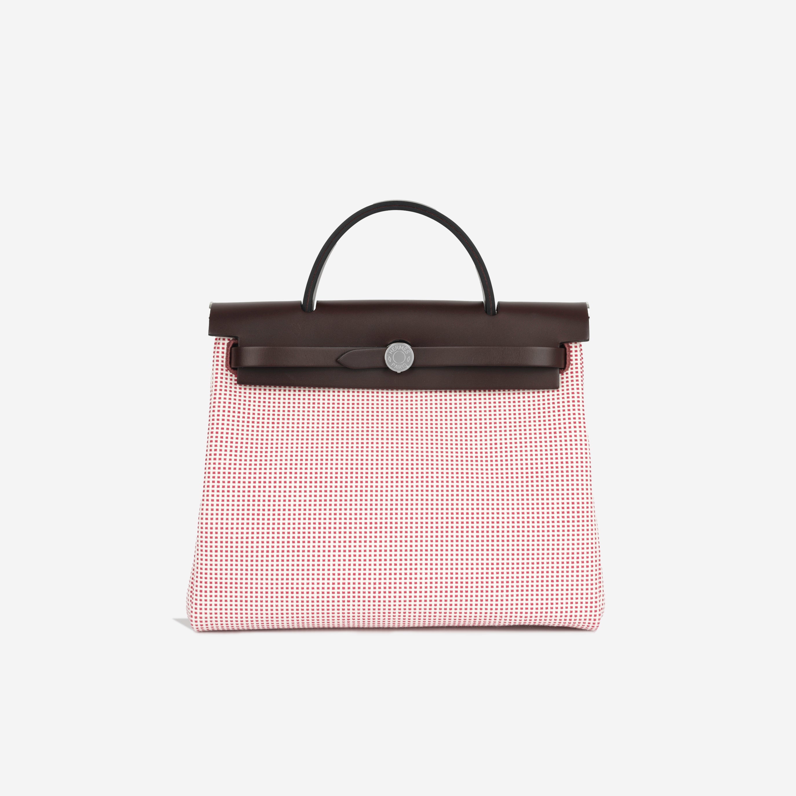 Herbag 31 - Quadrille Toile