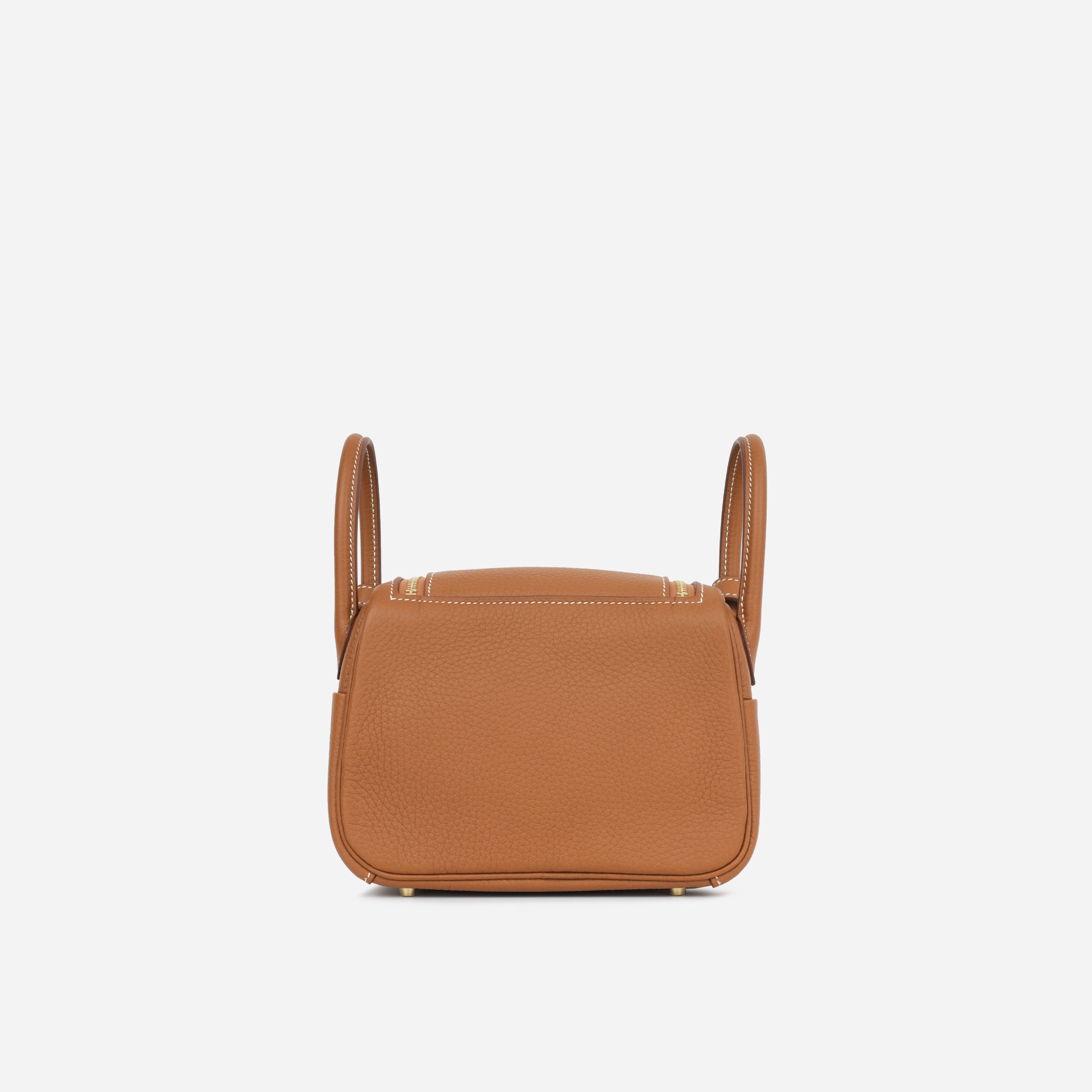 Mini Lindy - Gold