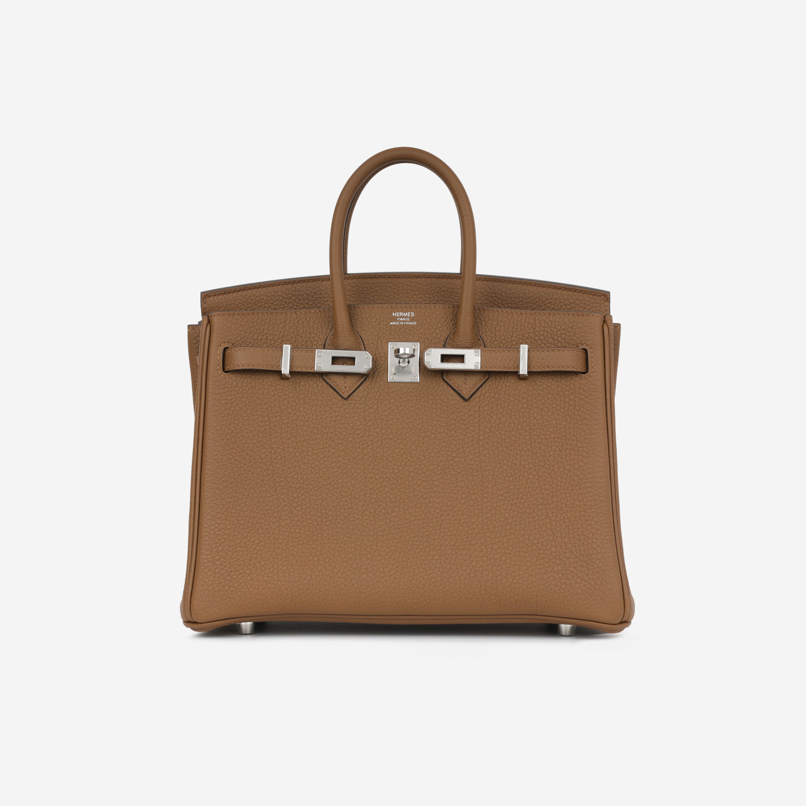 Birkin 25 - Alezan