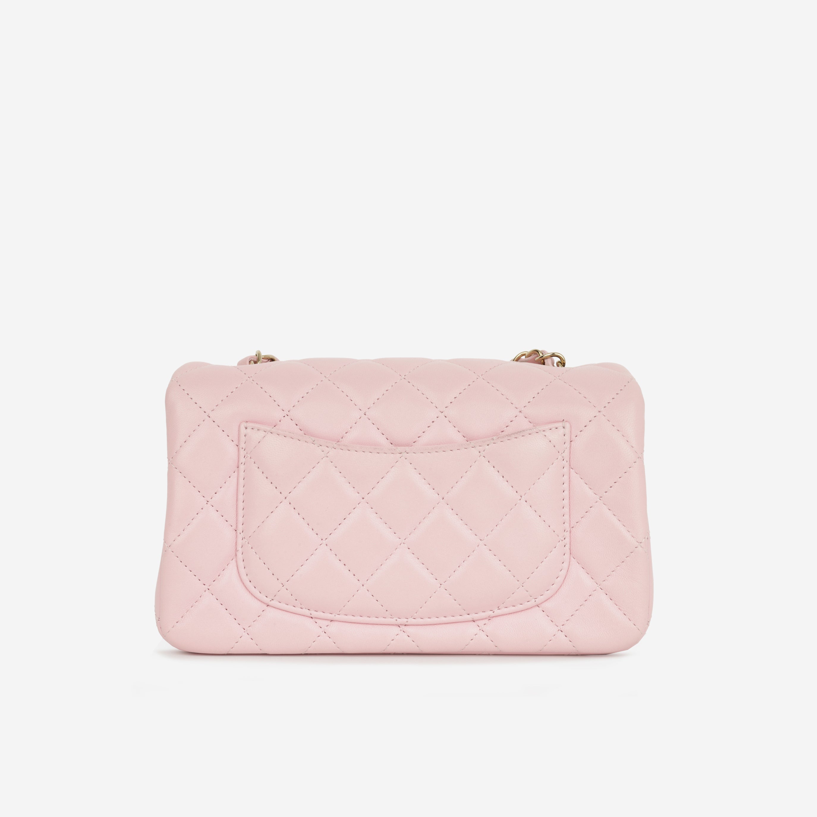 Mini Rectangular