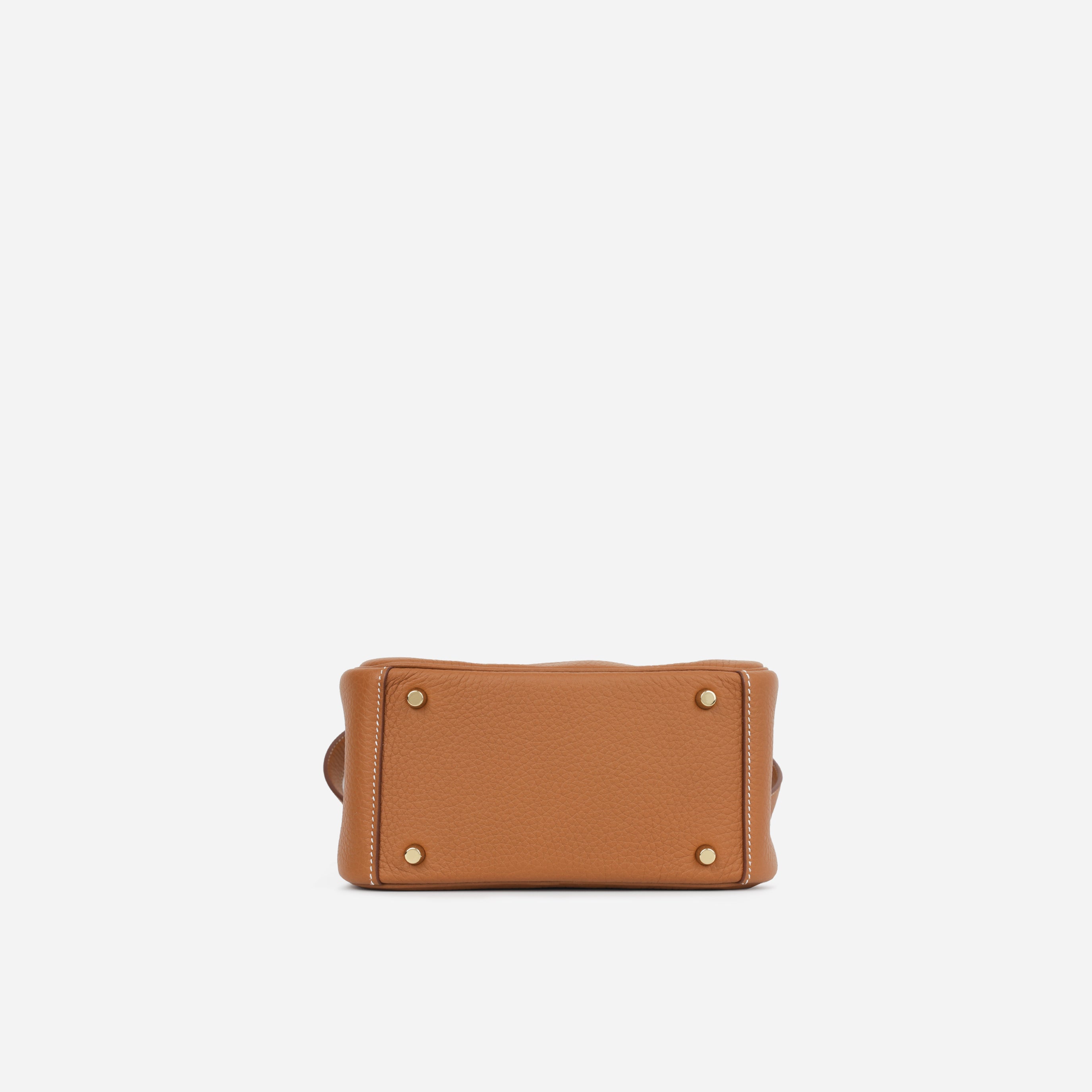 Mini Lindy - Gold