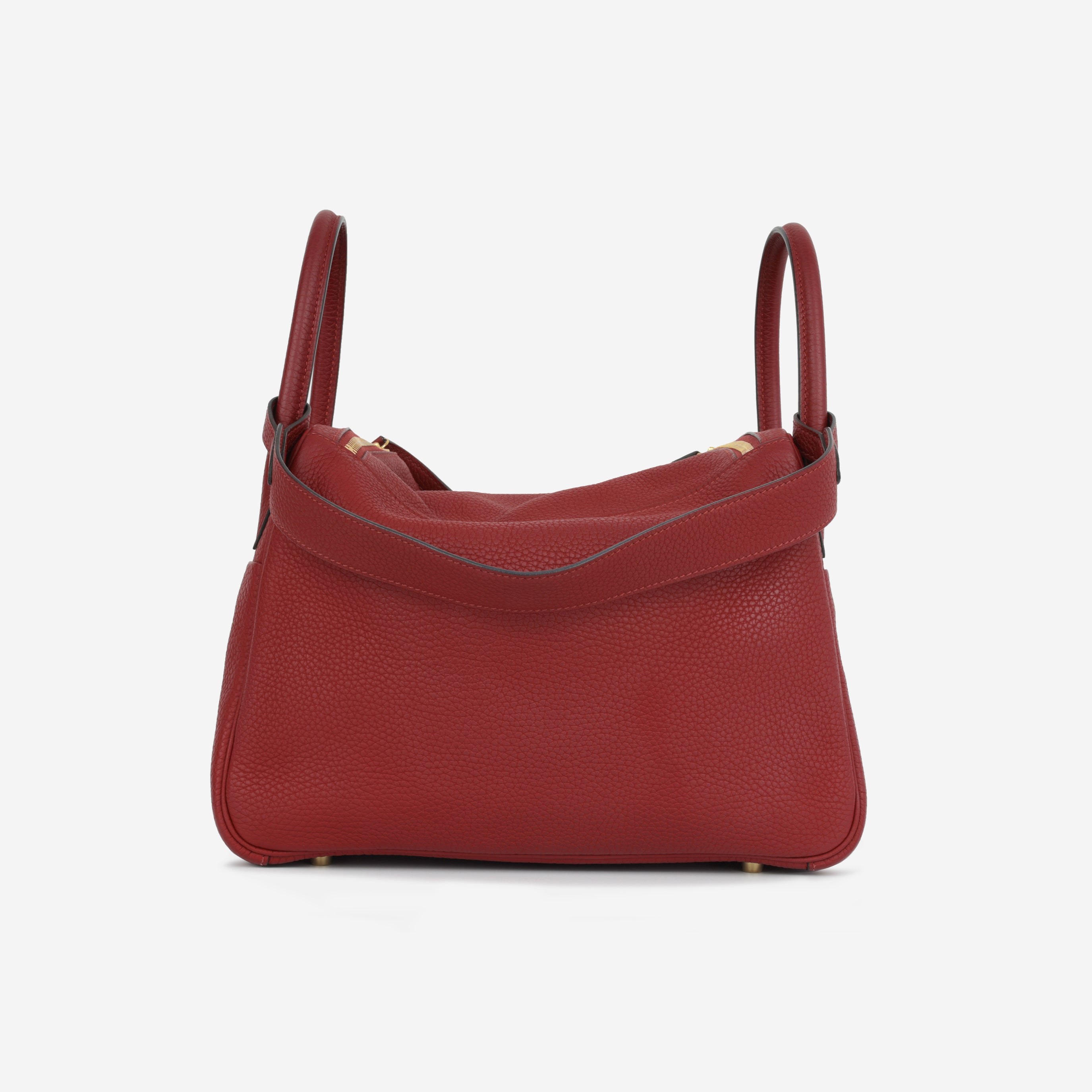 Lindy 30 - Rouge Grenat
