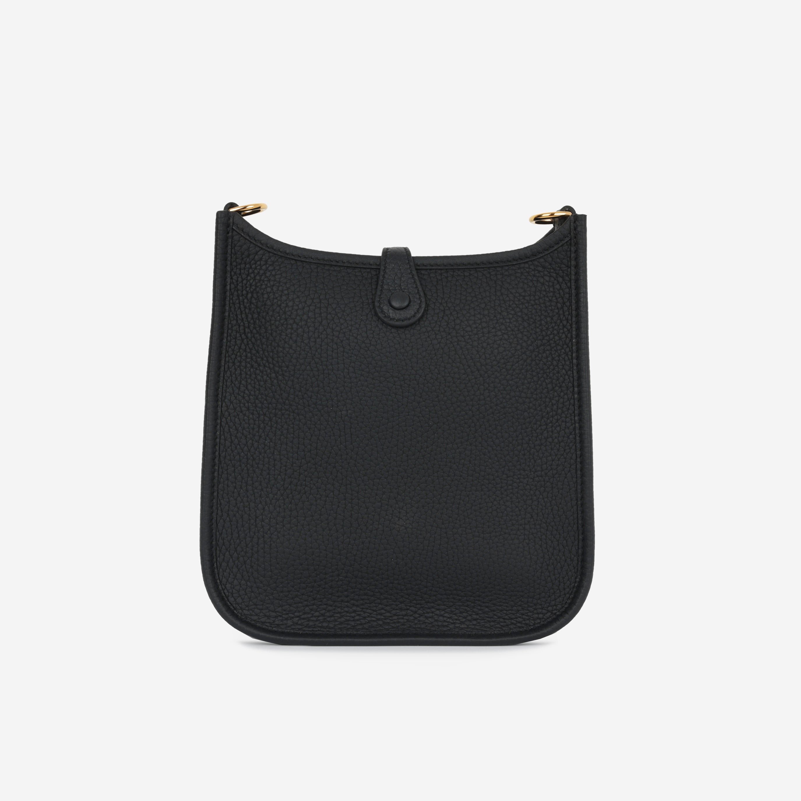 Evelyne TPM - Black